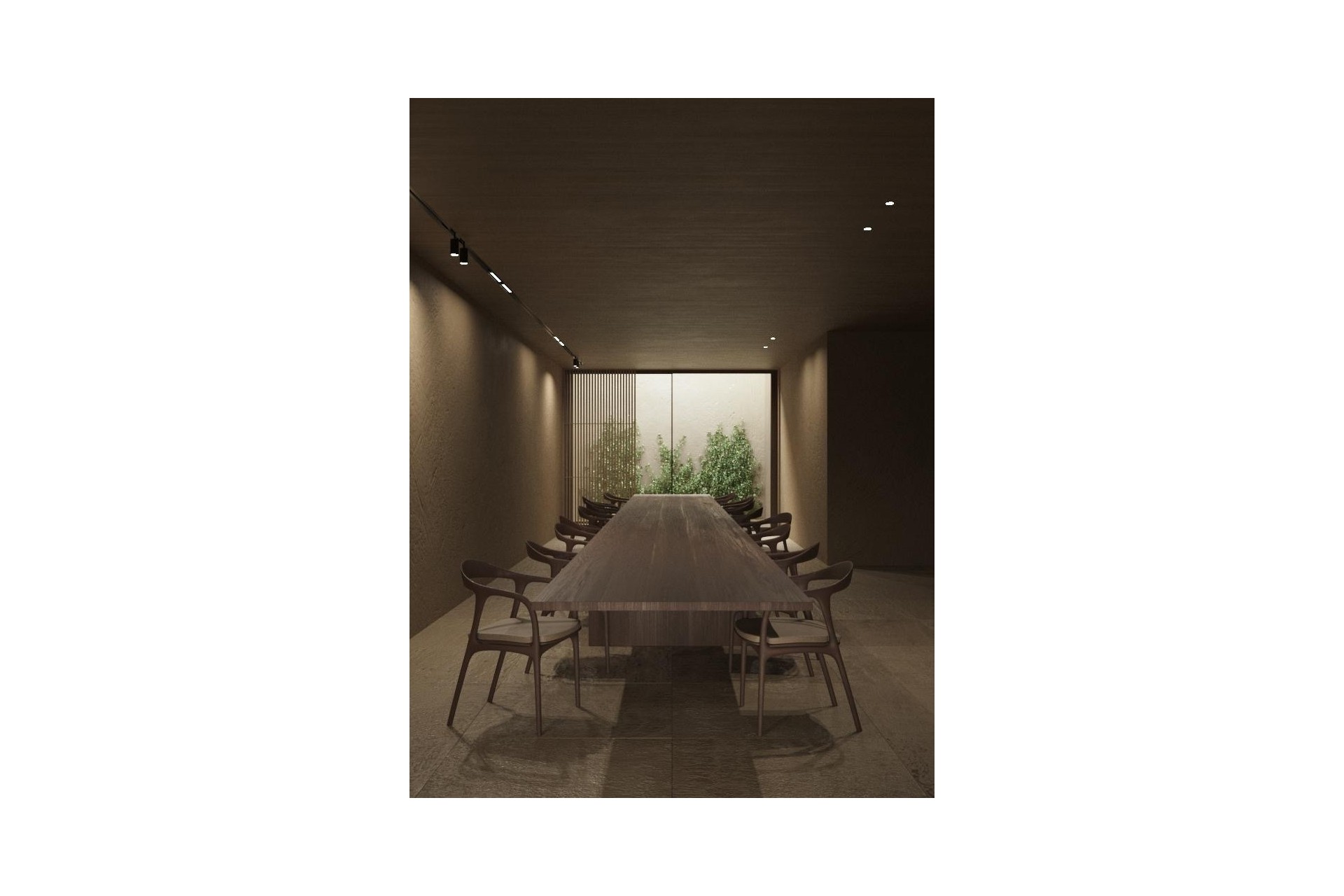 Nueva construcción  - Villa -
La Nucía