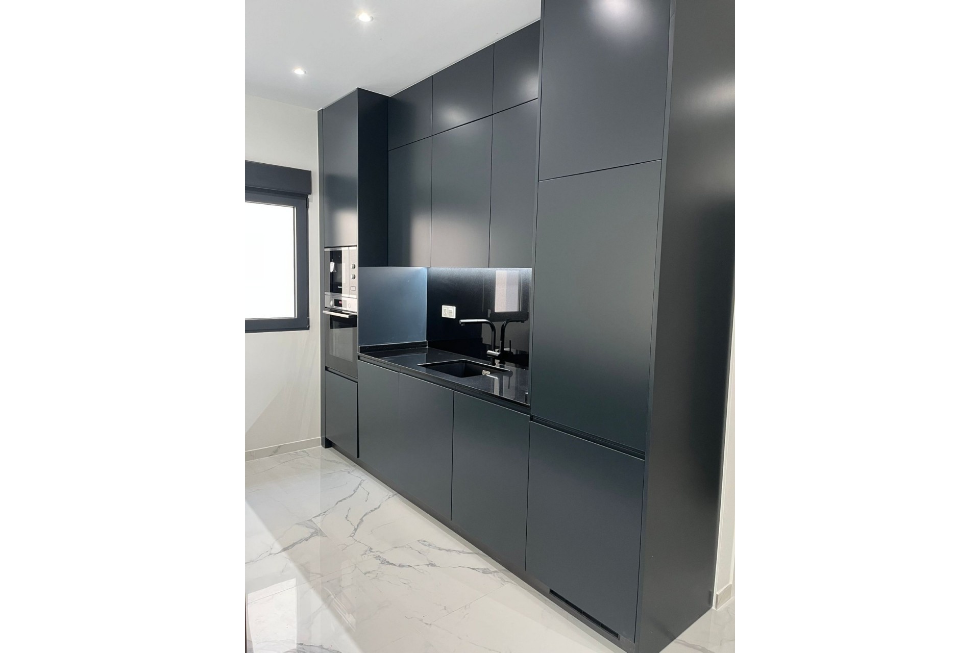 Nueva construcción  - Villa -
La Romana