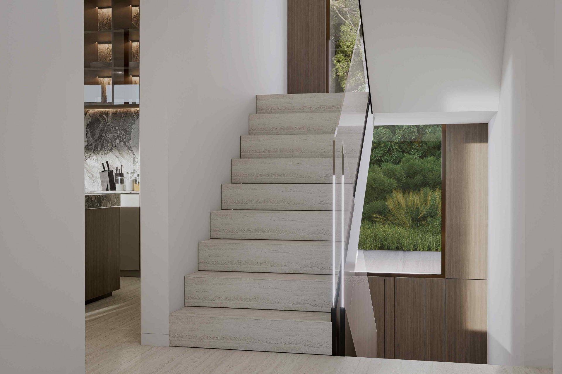 Nueva construcción  - Villa -
Las Colinas Golf