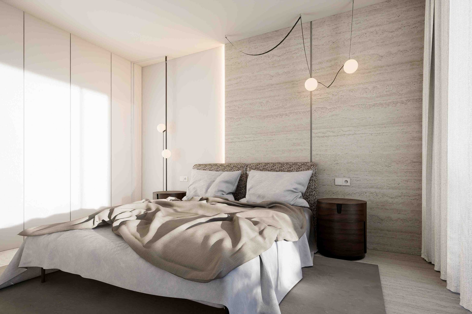 Nueva construcción  - Villa -
Las Colinas Golf