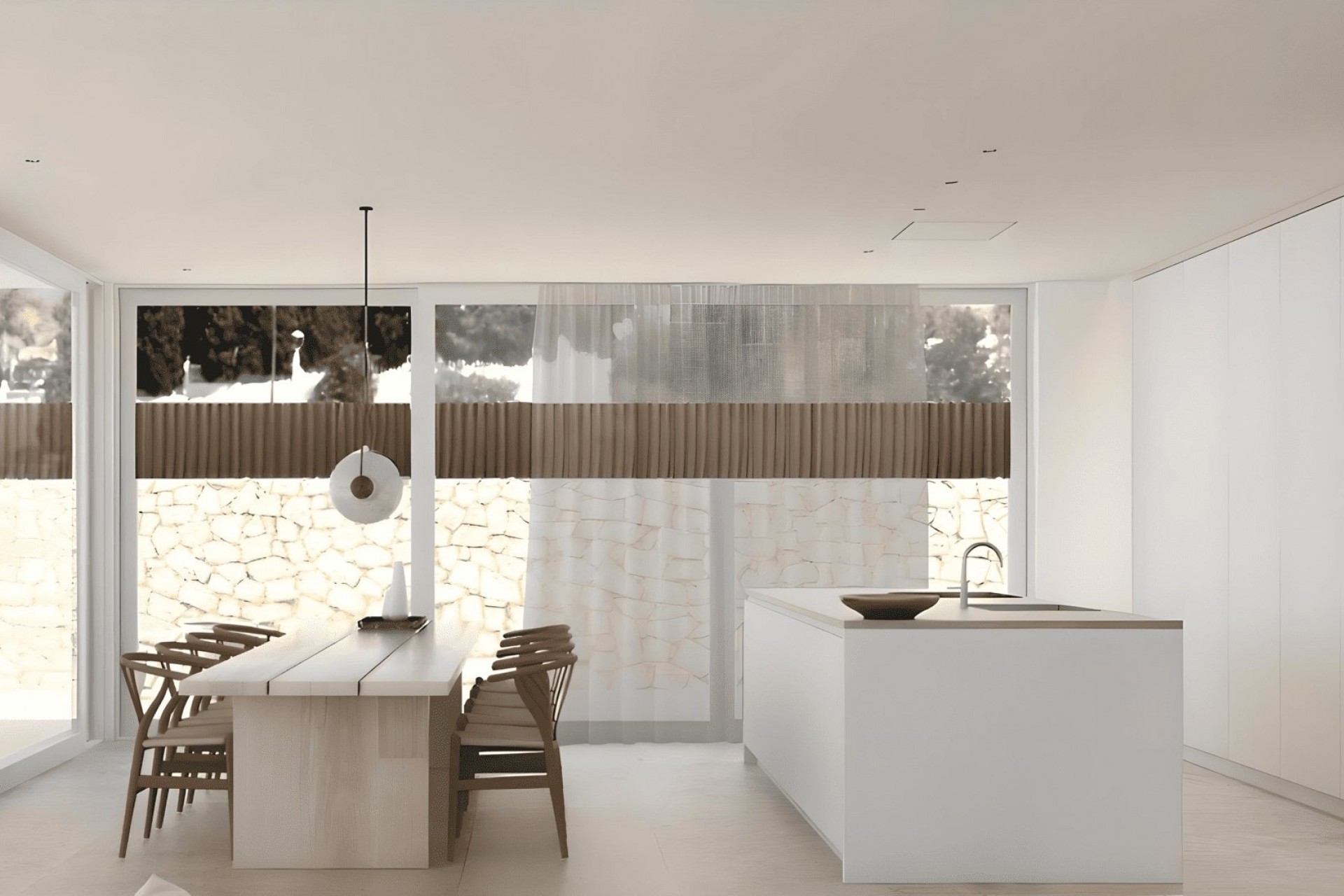 Nueva construcción  - Villa -
Las Lagunas de Mijas