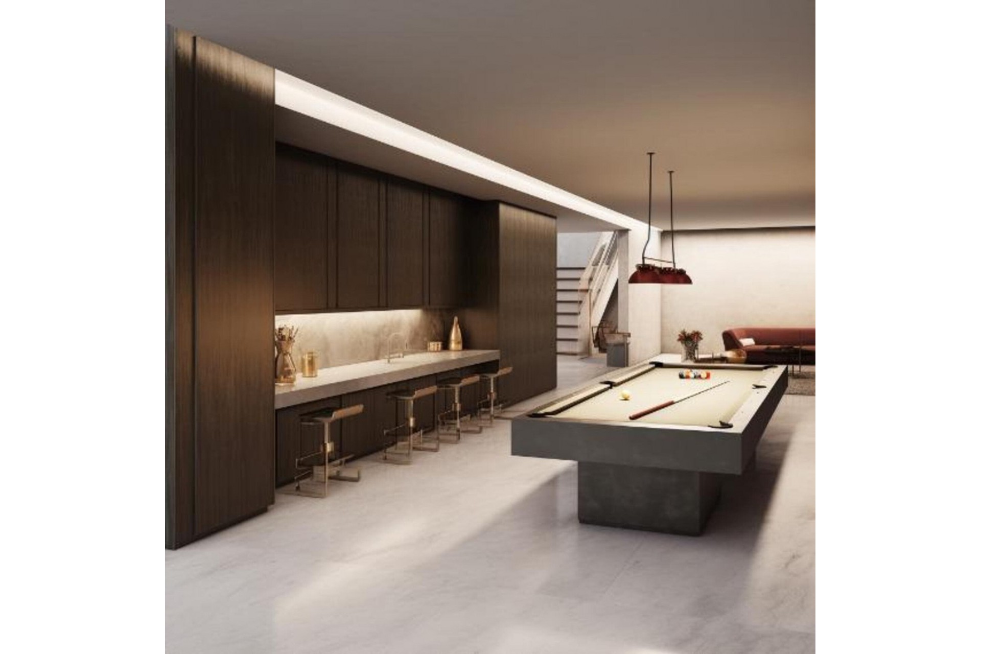 Nueva construcción  - Villa -
Las Lagunas de Mijas