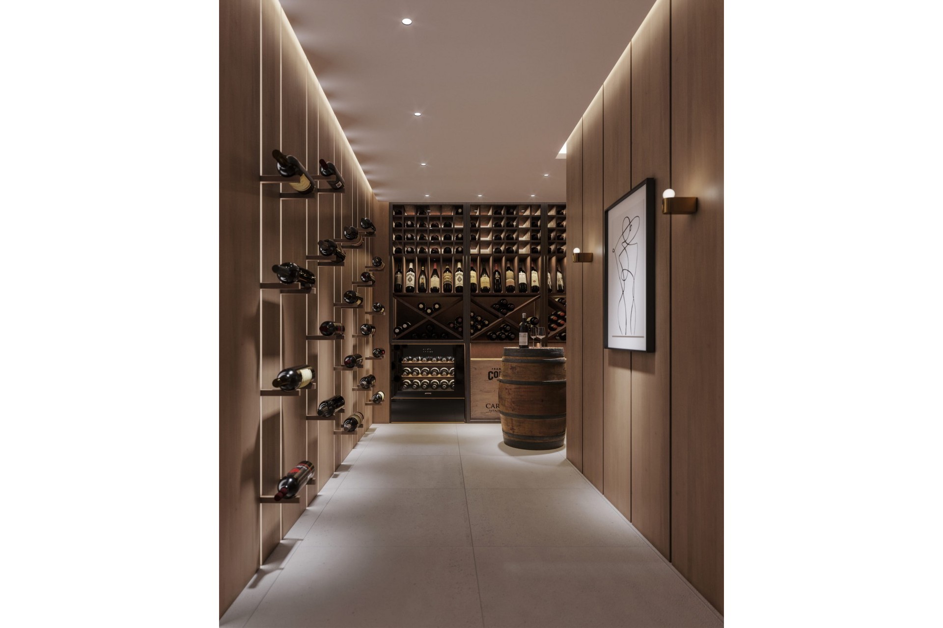 Nueva construcción  - Villa -
Las Lagunas de Mijas