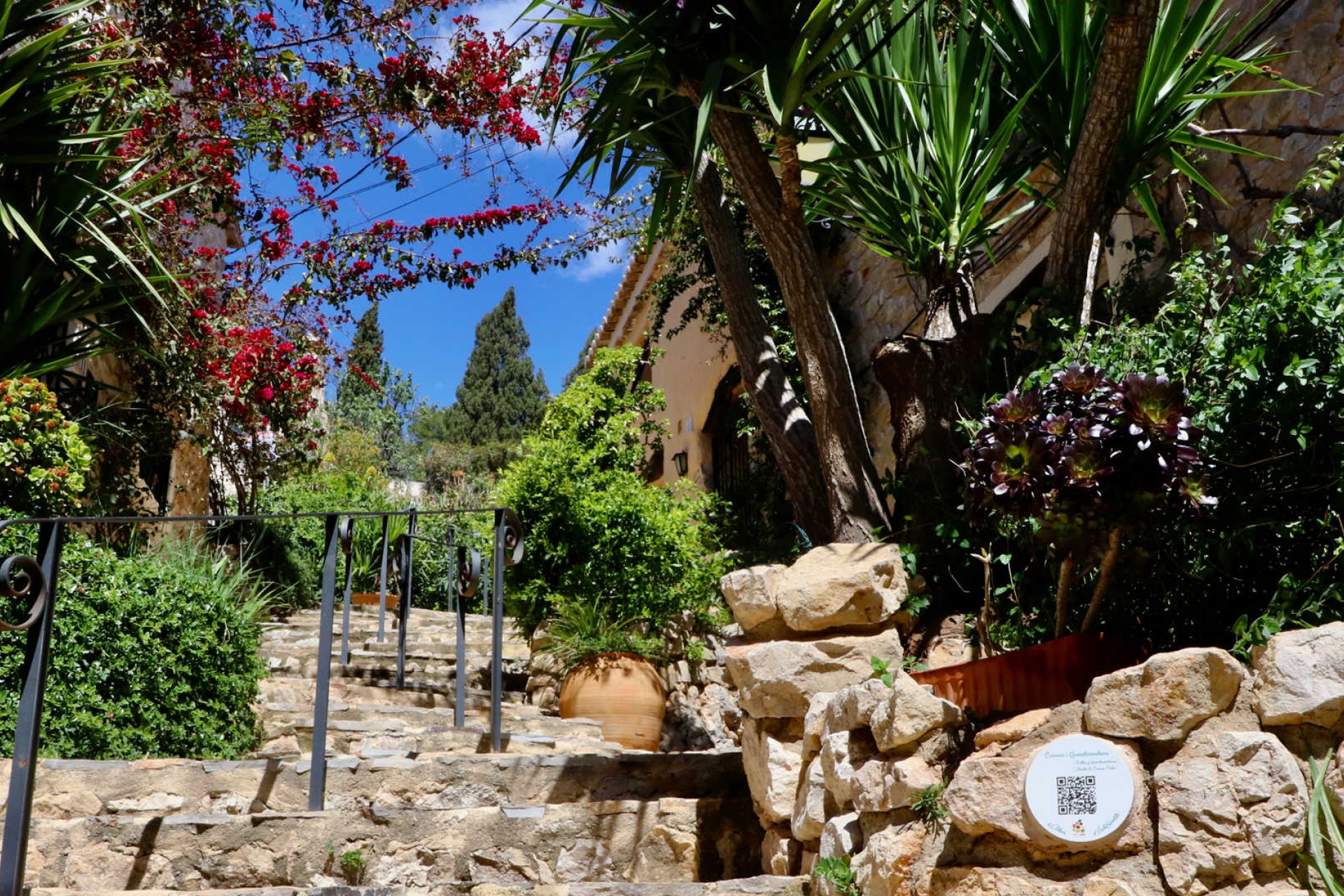 Nueva construcción  - Villa -
Lliber