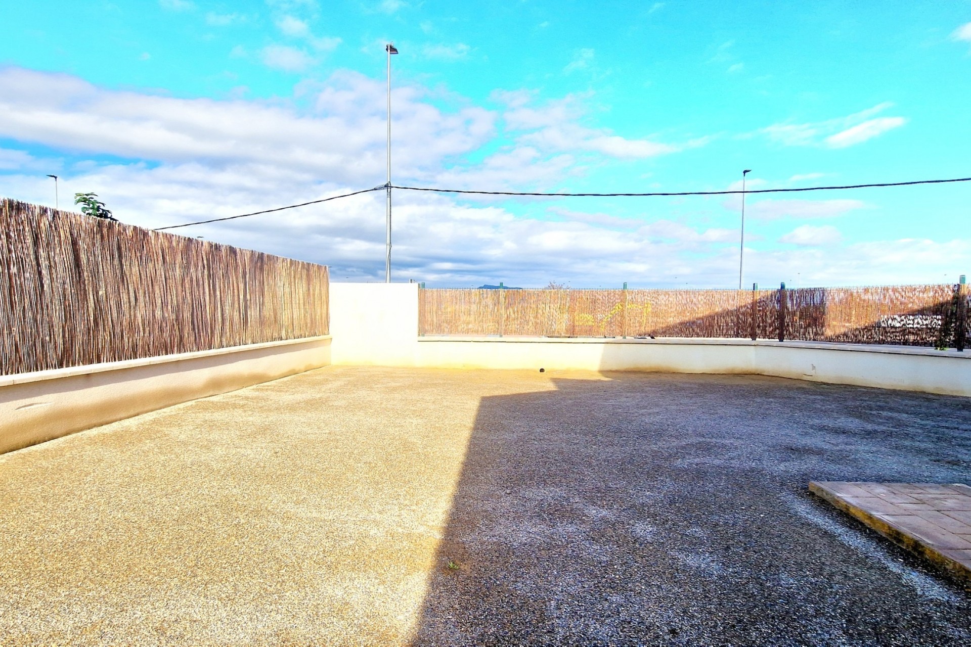 Nueva construcción  - Villa -
Lorca - Purias