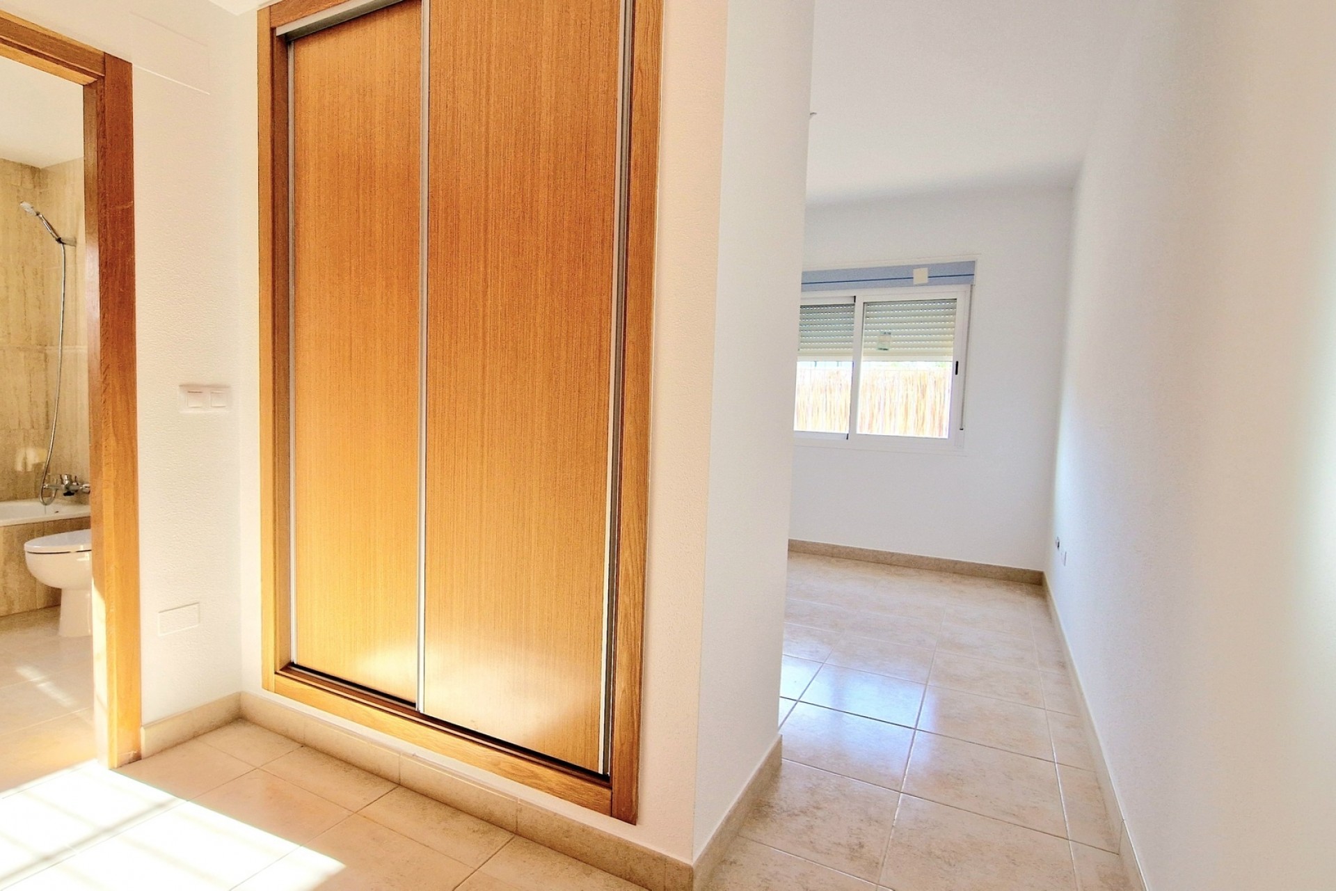 Nueva construcción  - Villa -
Lorca - Purias
