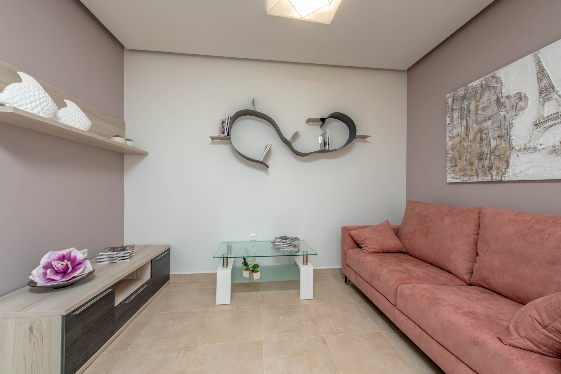 Nueva construcción  - Villa -
Los Alcazares