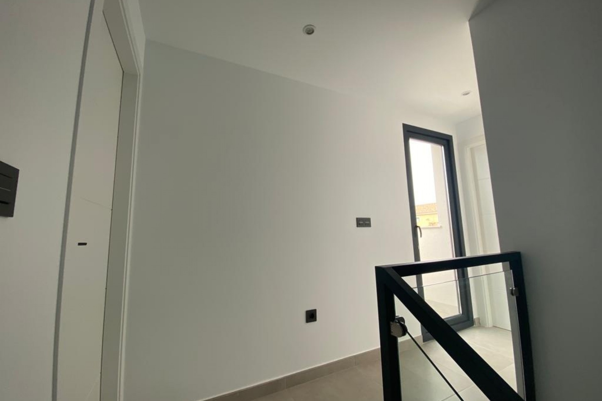 Nueva construcción  - Villa -
Los Alcazares