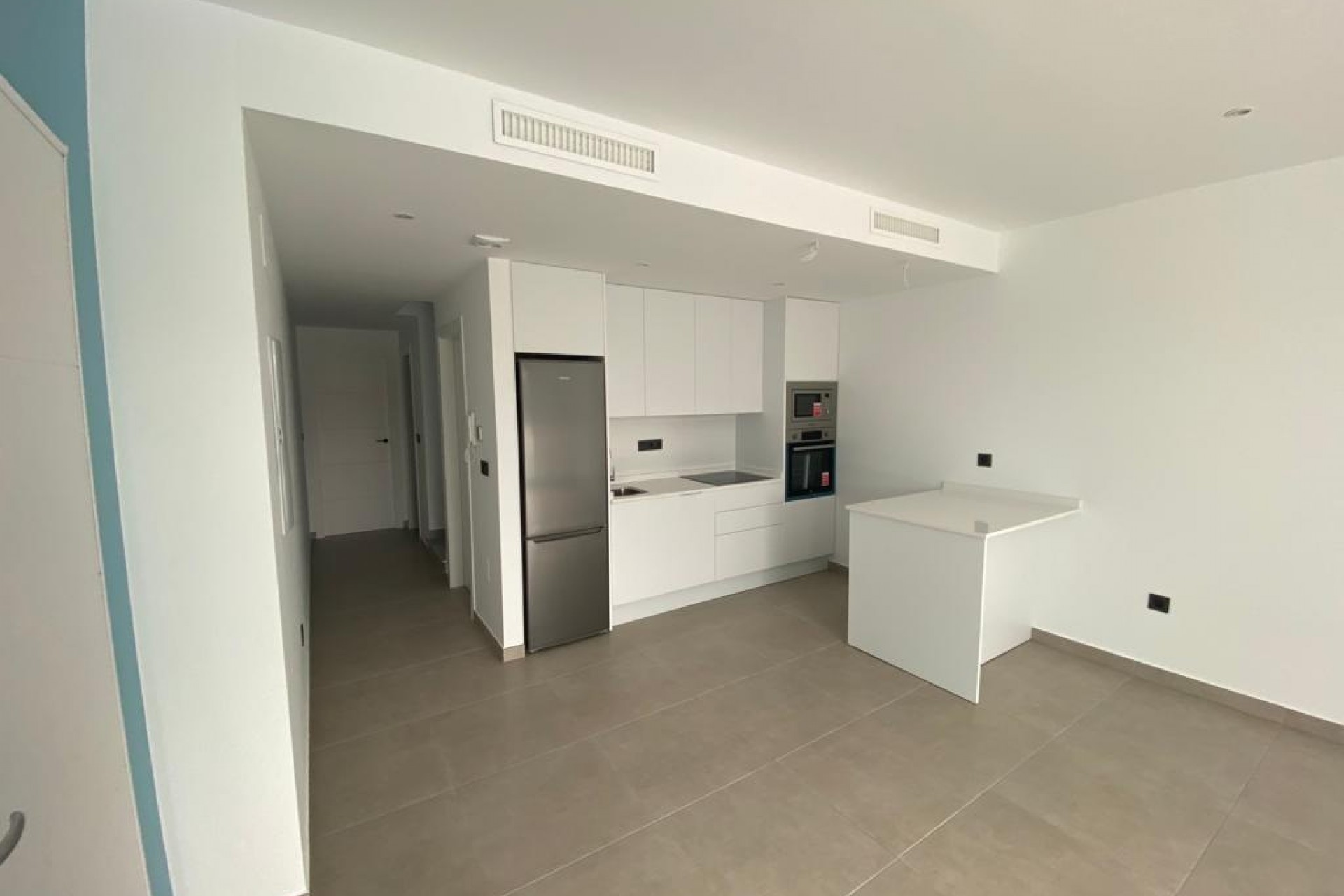 Nueva construcción  - Villa -
Los Alcazares