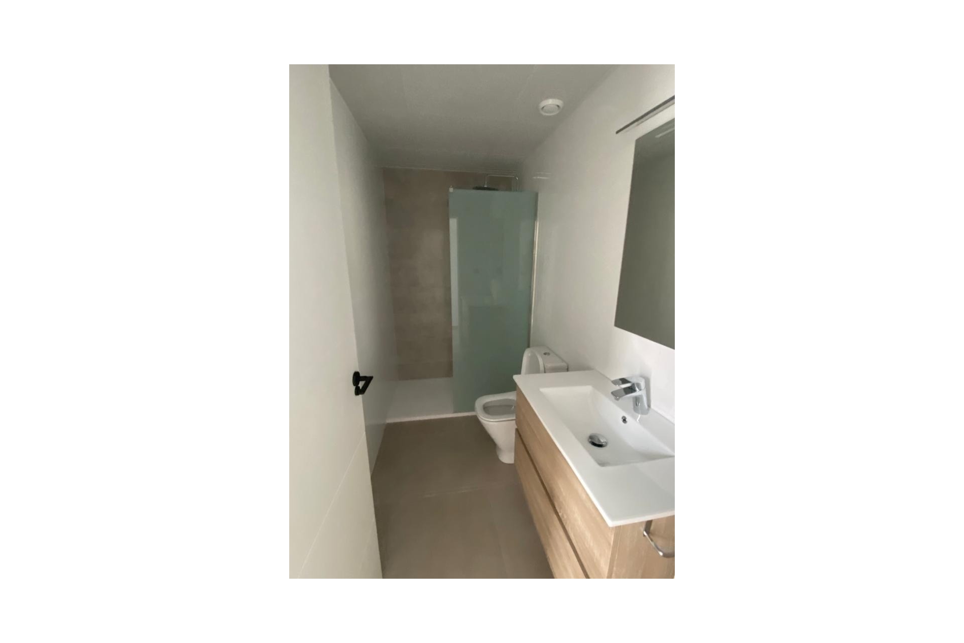 Nueva construcción  - Villa -
Los Alcazares