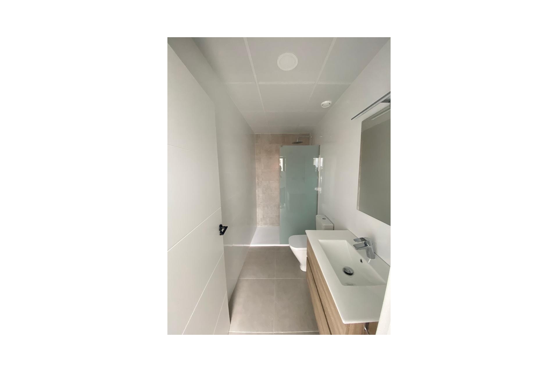 Nueva construcción  - Villa -
Los Alcazares