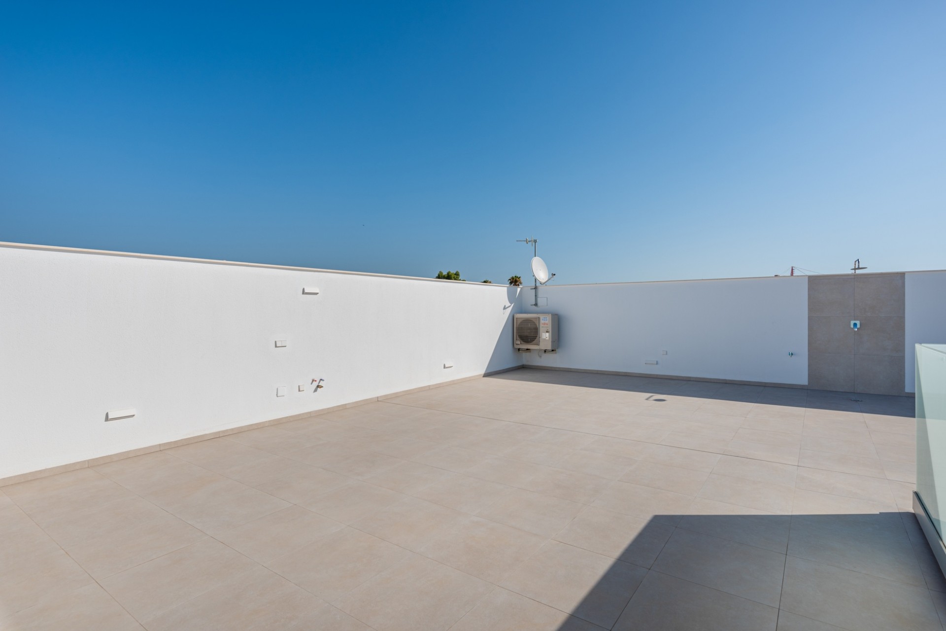 Nueva construcción  - Villa -
Los Alcazares