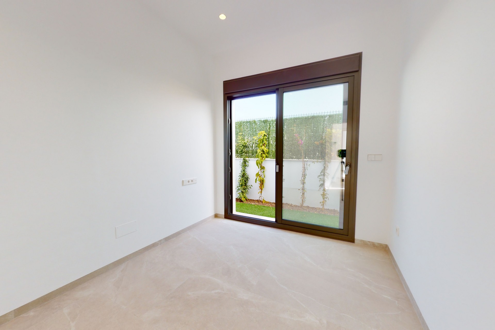 Nueva construcción  - Villa -
Los Alcazares