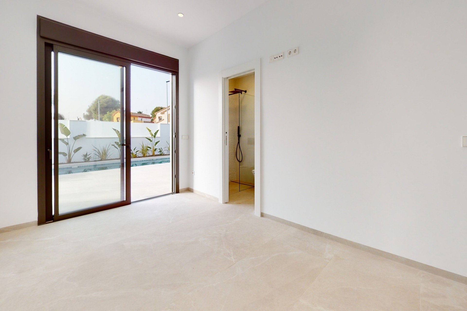 Nueva construcción  - Villa -
Los Alcazares