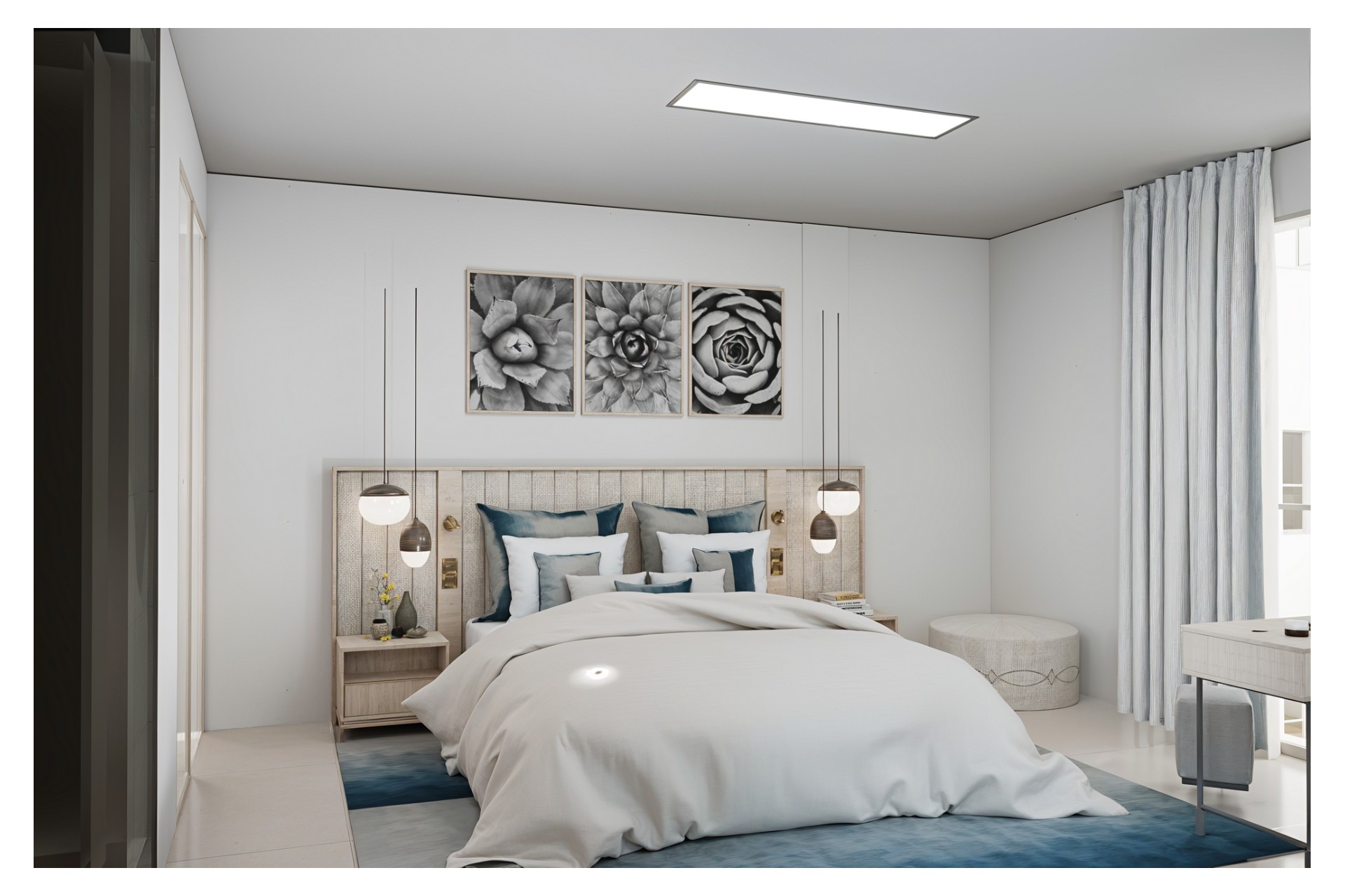 Nueva construcción  - Villa -
Los Alcazares