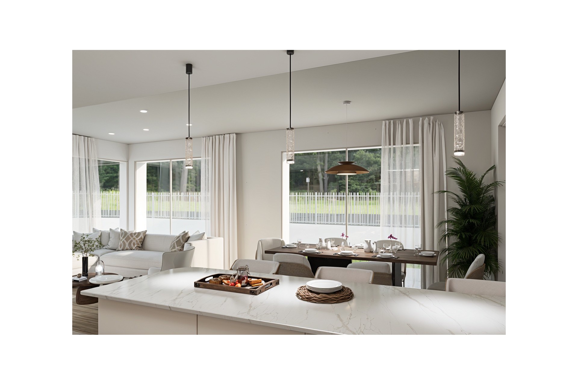 Nueva construcción  - Villa -
Los Alcazares