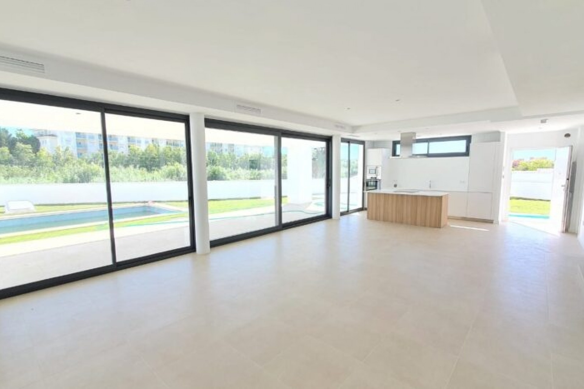 Nueva construcción  - Villa -
Manilva