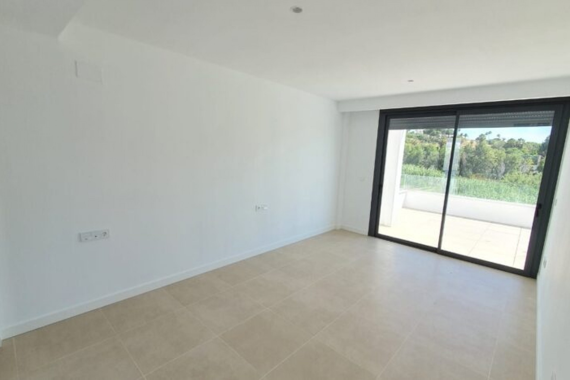 Nueva construcción  - Villa -
Manilva