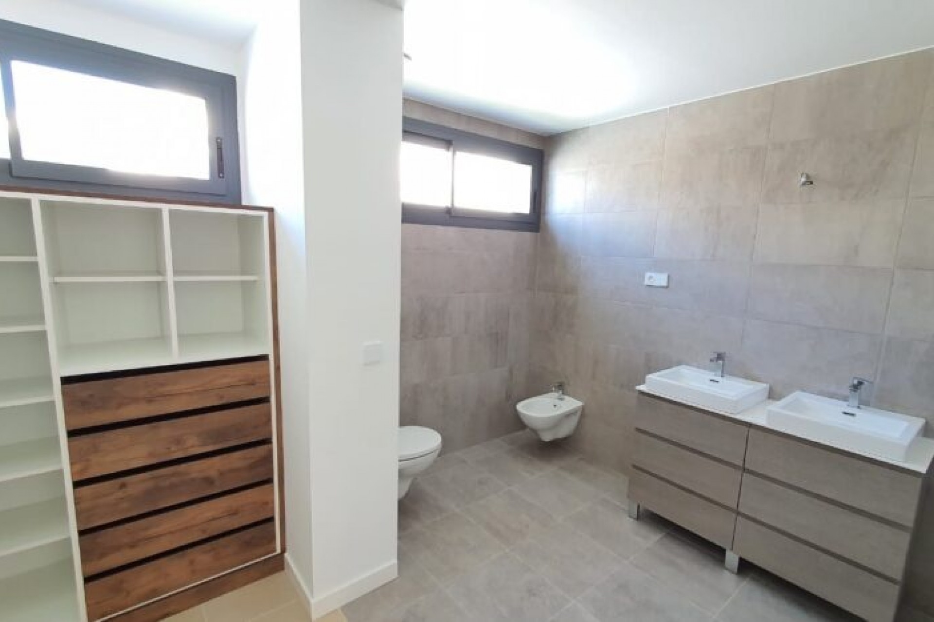 Nueva construcción  - Villa -
Manilva