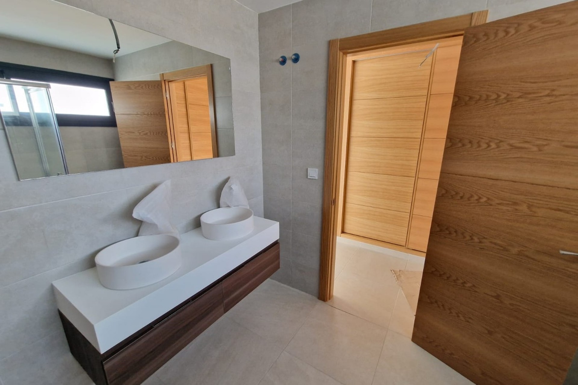Nueva construcción  - Villa -
Manilva