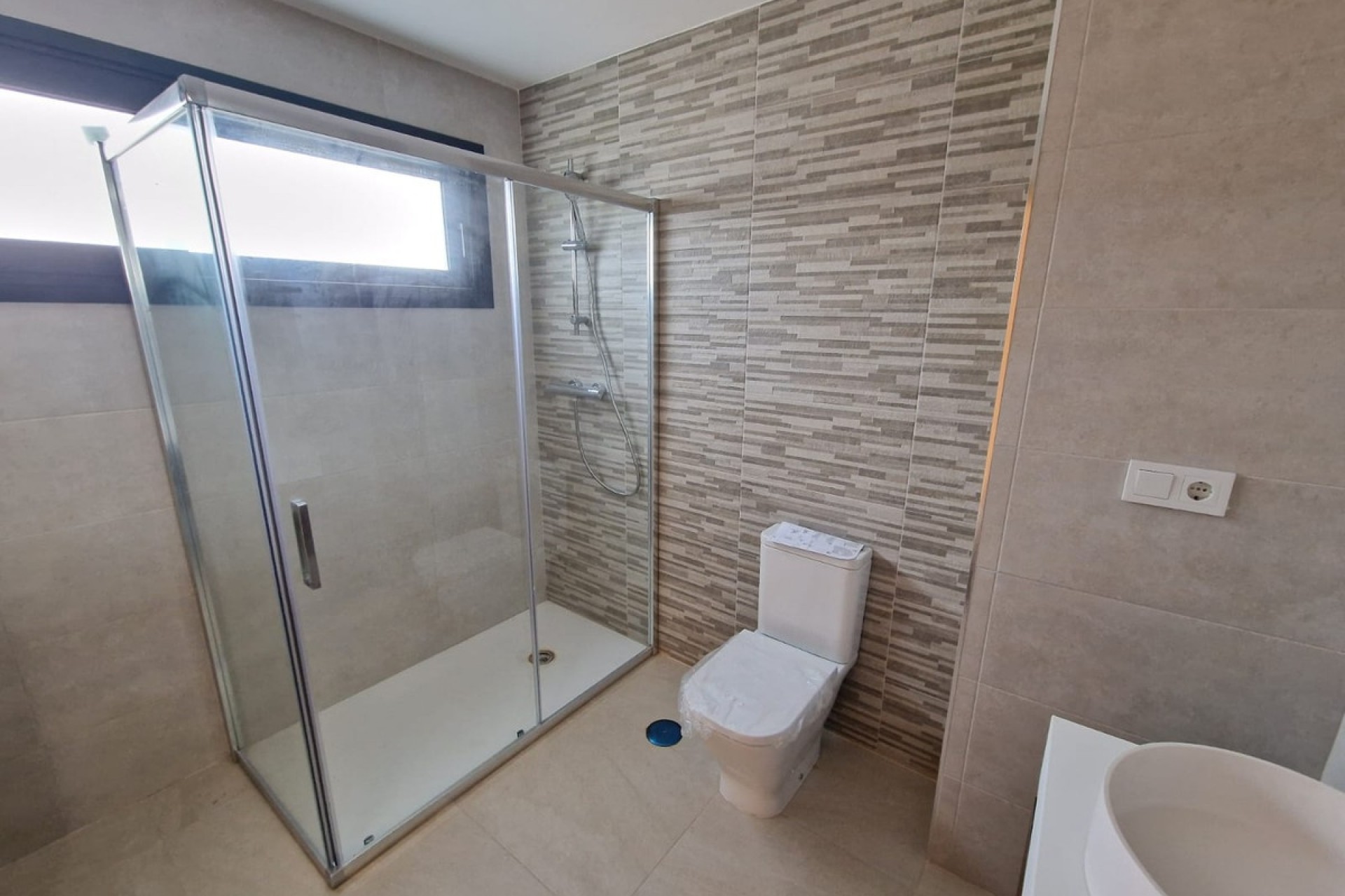 Nueva construcción  - Villa -
Manilva