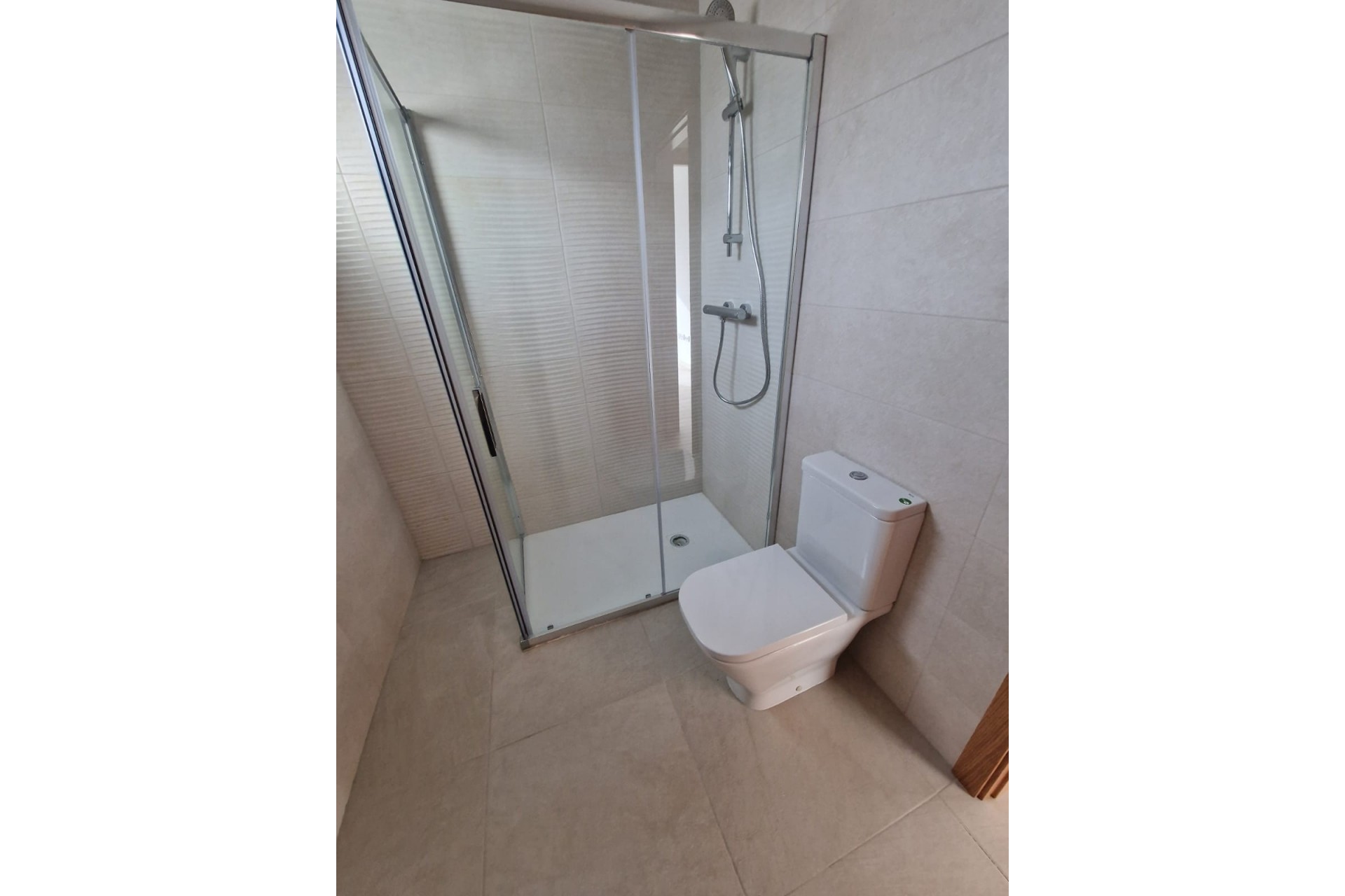 Nueva construcción  - Villa -
Manilva