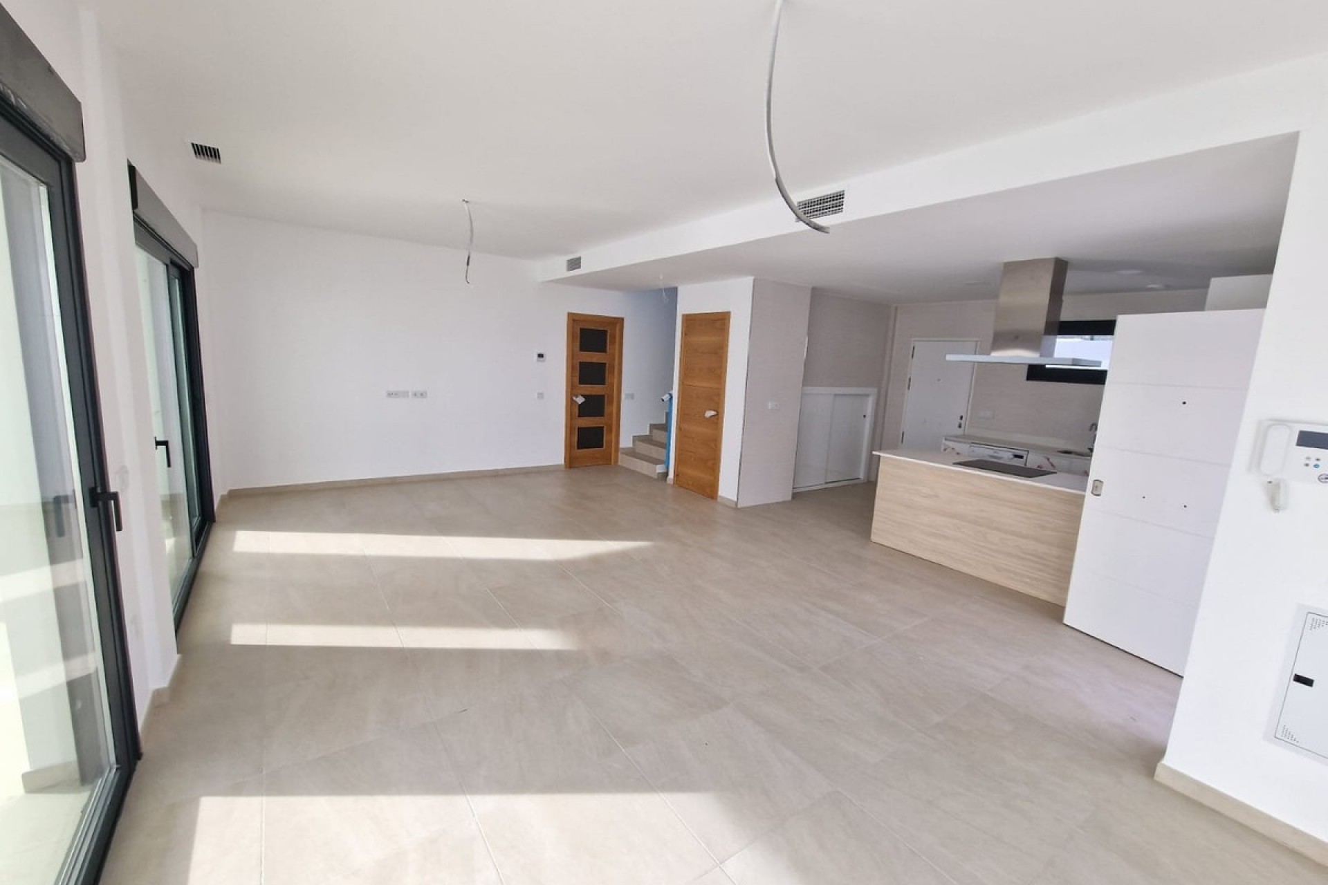 Nueva construcción  - Villa -
Manilva