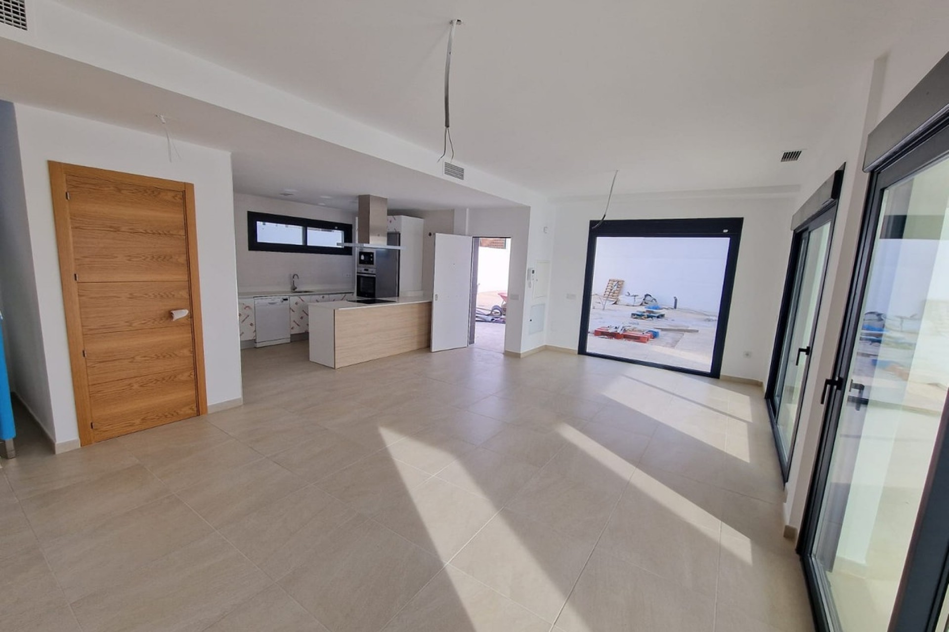 Nueva construcción  - Villa -
Manilva