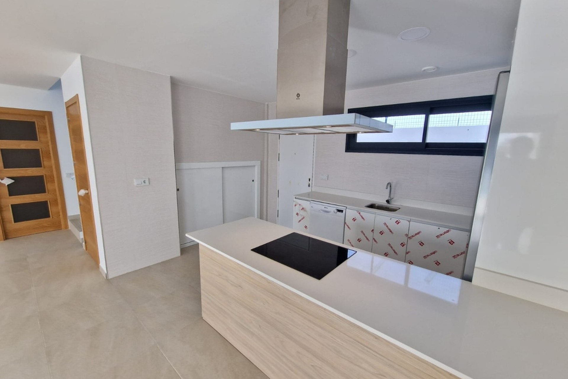 Nueva construcción  - Villa -
Manilva
