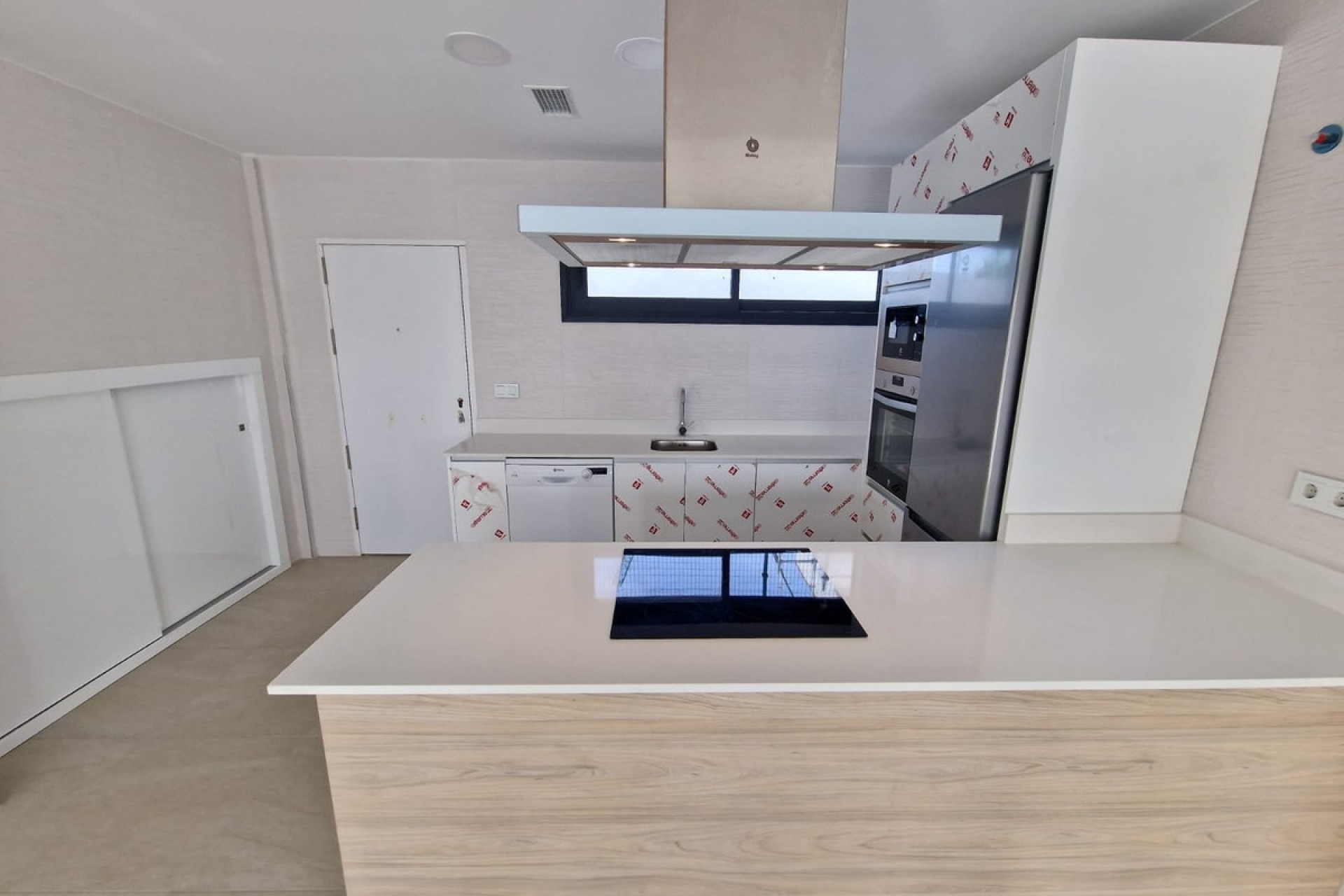 Nueva construcción  - Villa -
Manilva