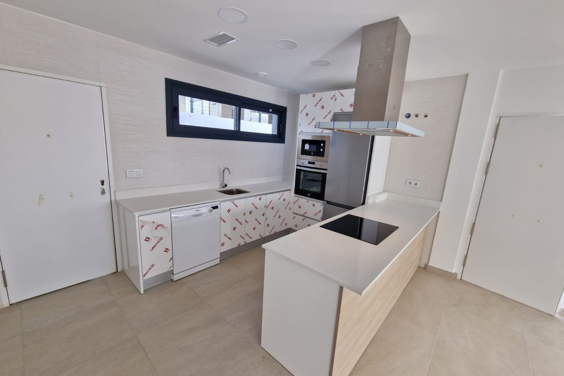 Nueva construcción  - Villa -
Manilva