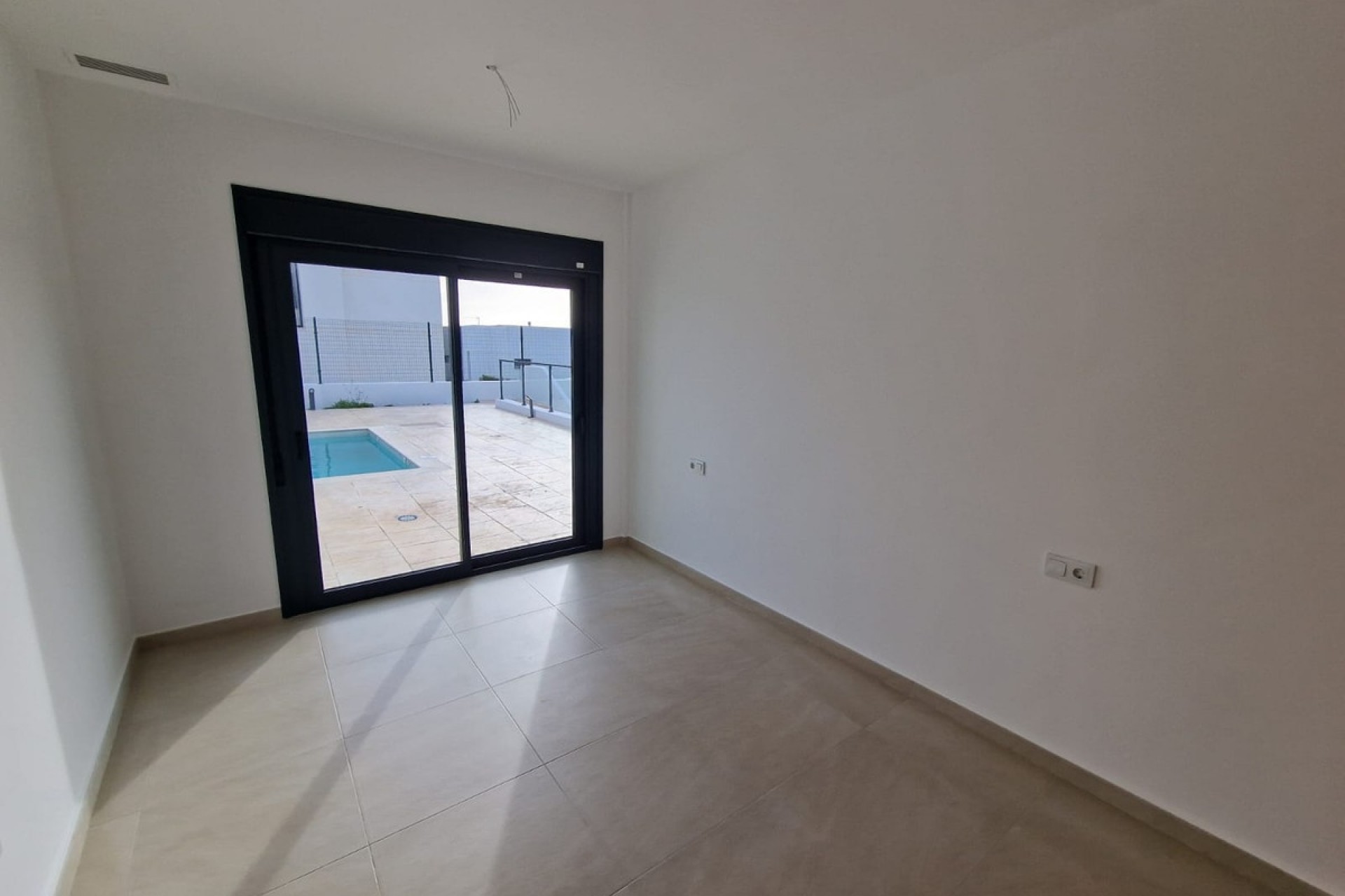 Nueva construcción  - Villa -
Manilva