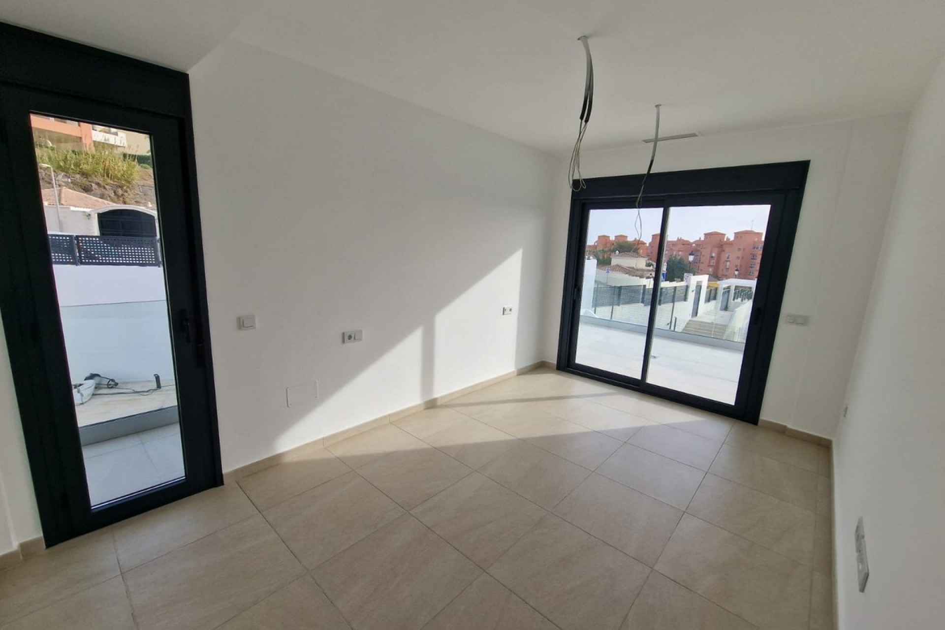 Nueva construcción  - Villa -
Manilva