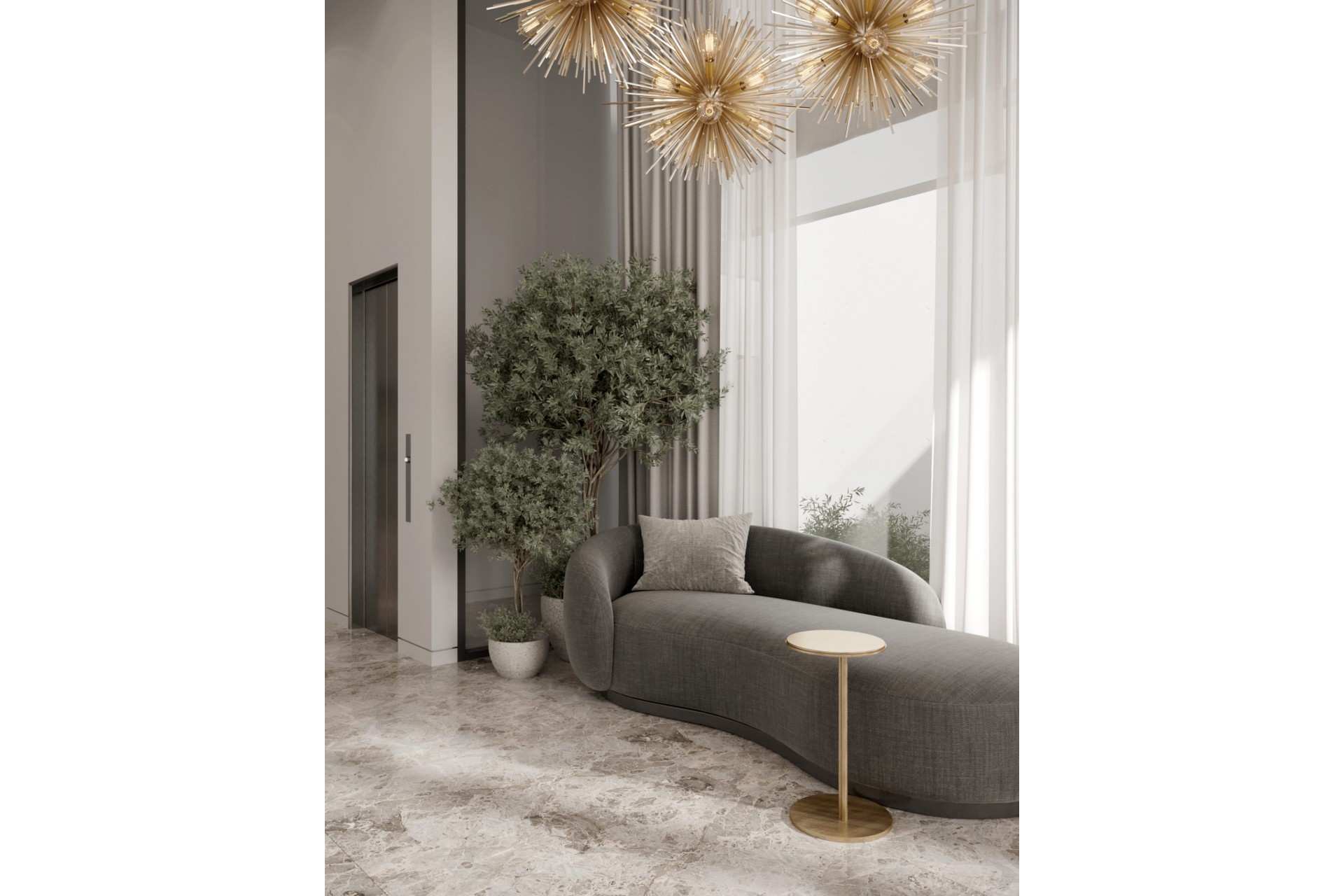 Nueva construcción  - Villa -
Marbella