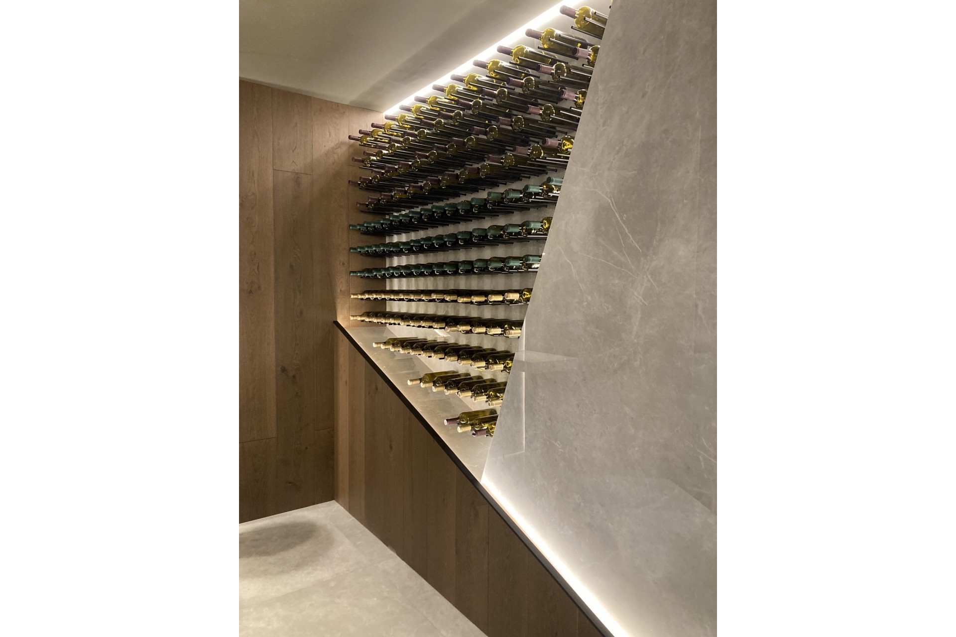 Nueva construcción  - Villa -
Marbella