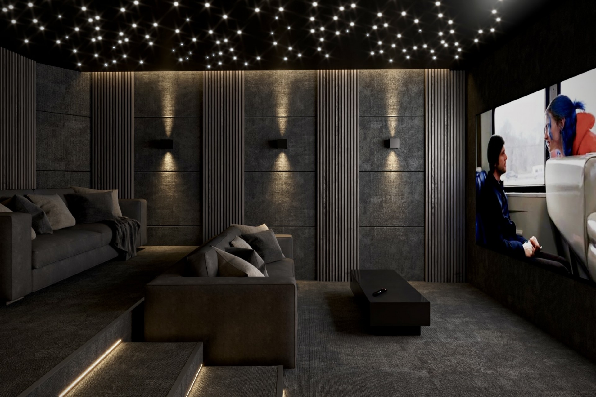 Nueva construcción  - Villa -
Marbella