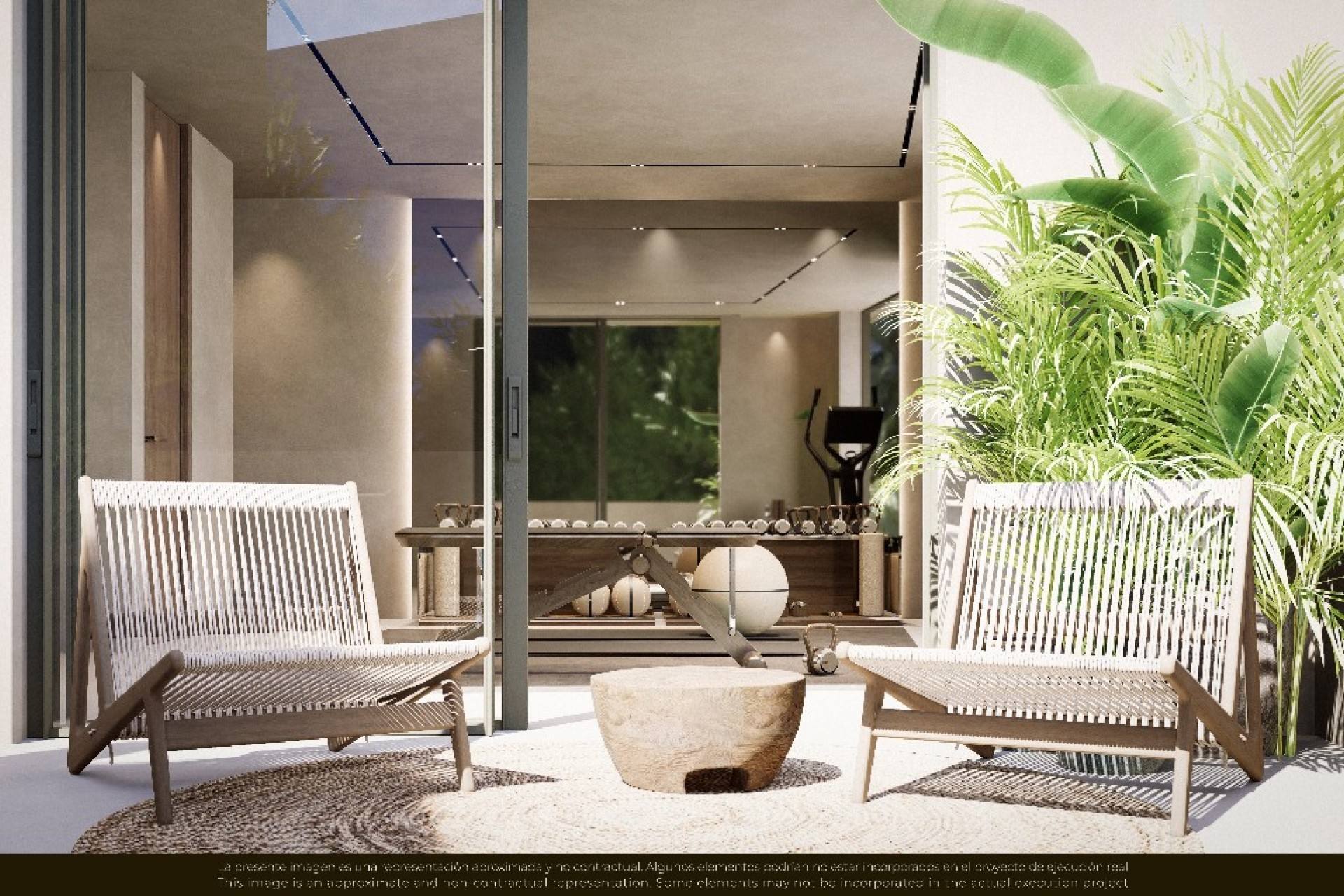 Nueva construcción  - Villa -
Marbella