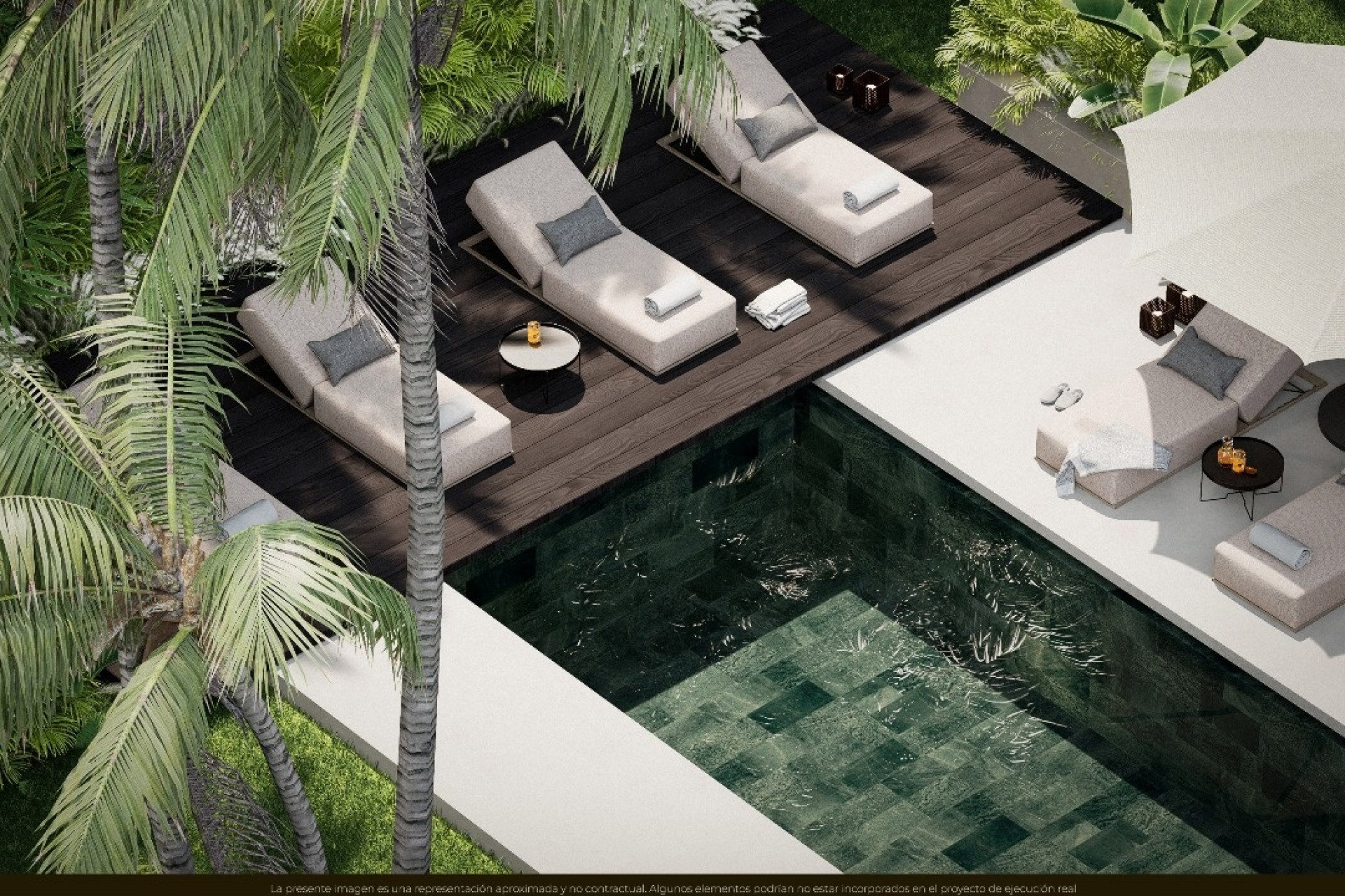 Nueva construcción  - Villa -
Marbella