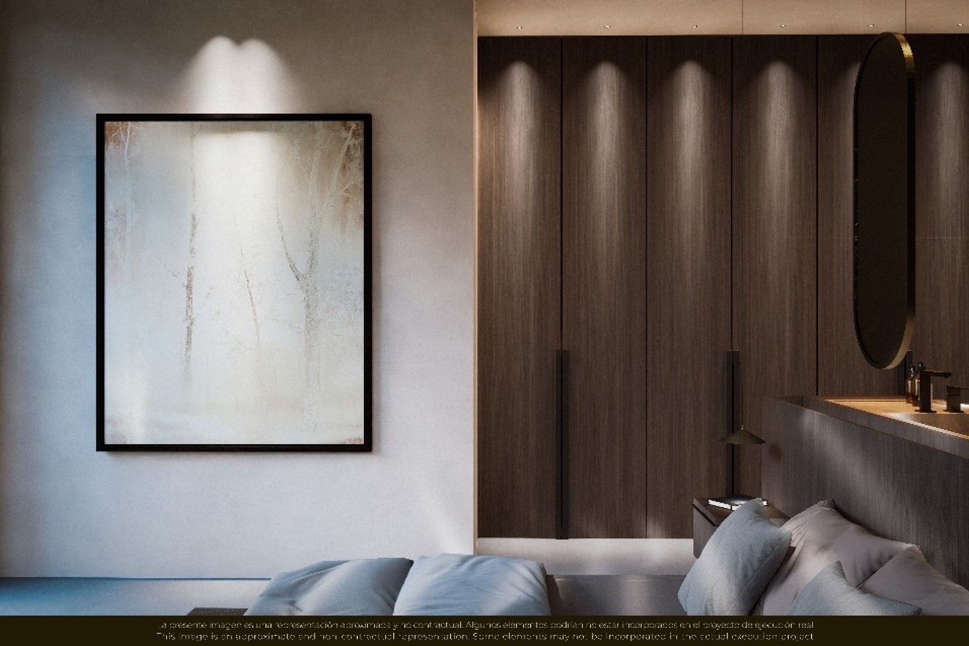Nueva construcción  - Villa -
Marbella
