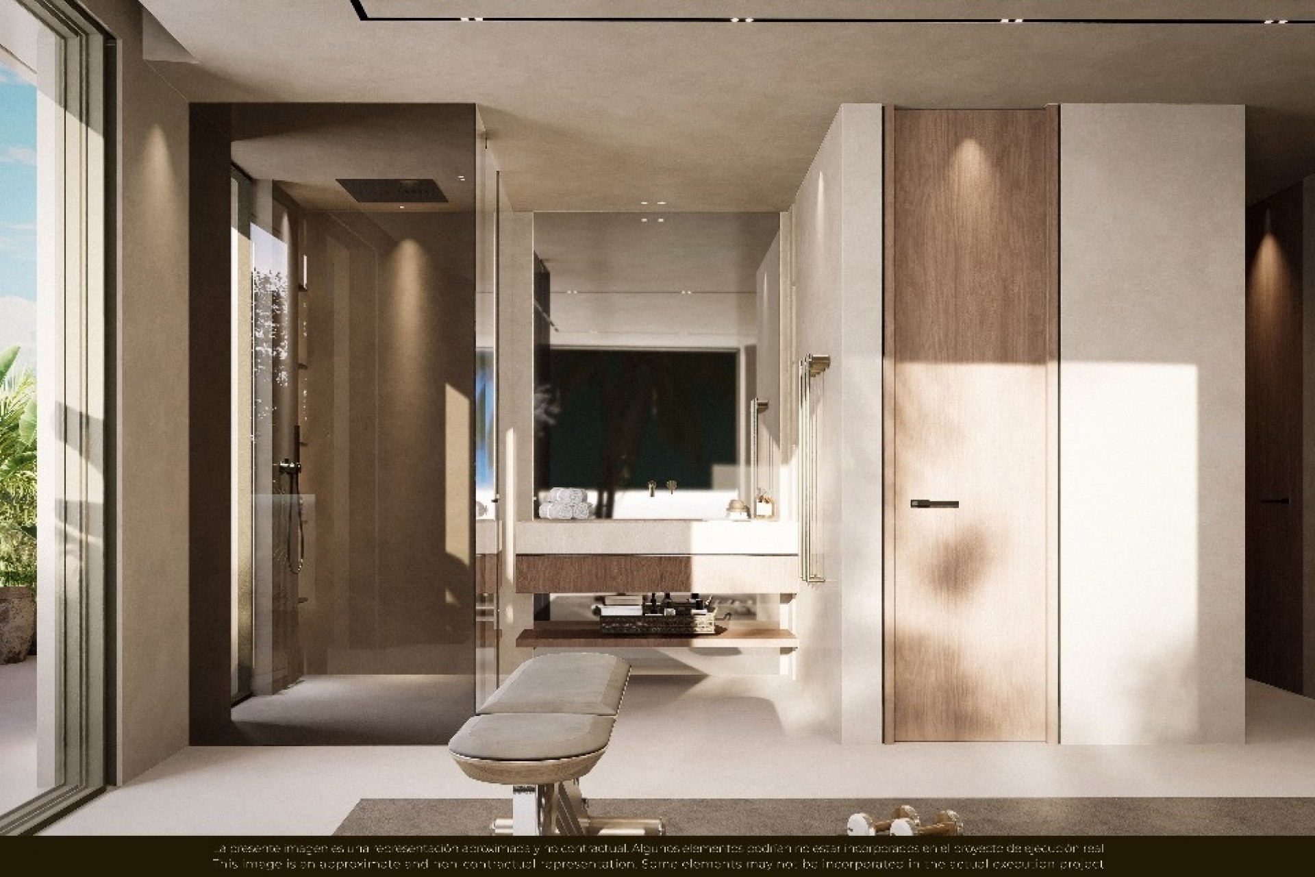 Nueva construcción  - Villa -
Marbella