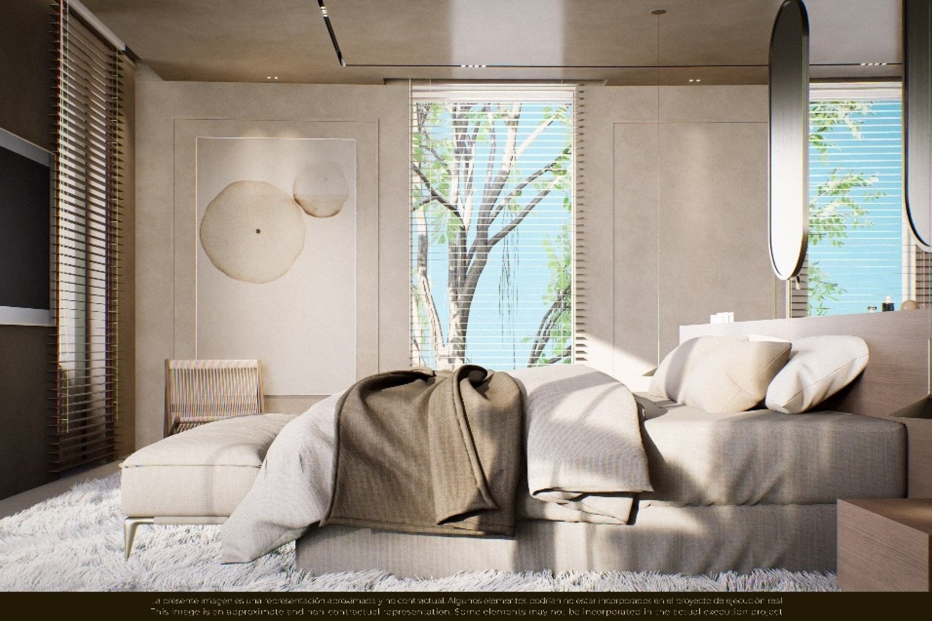 Nueva construcción  - Villa -
Marbella