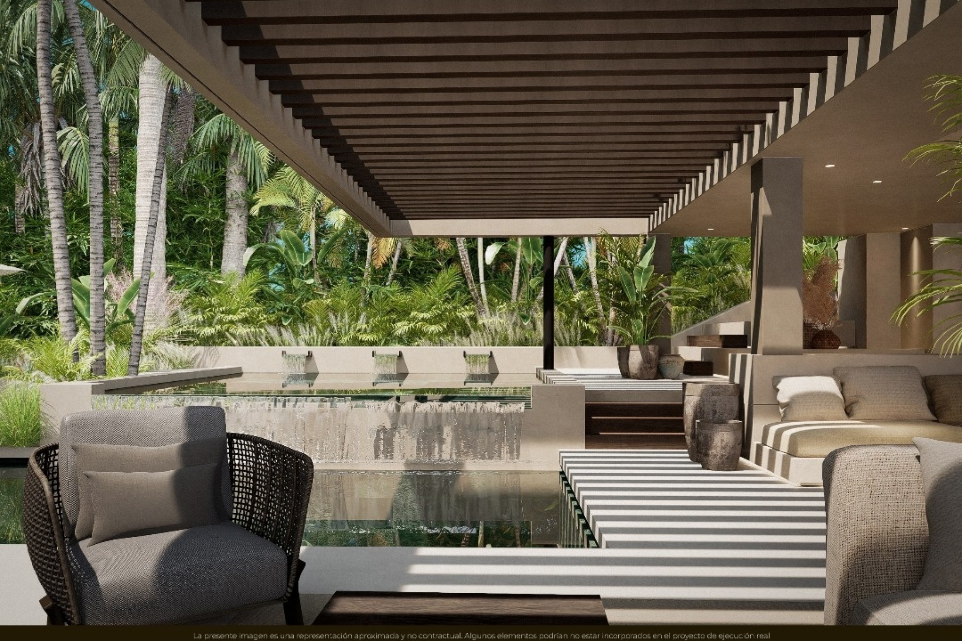 Nueva construcción  - Villa -
Marbella