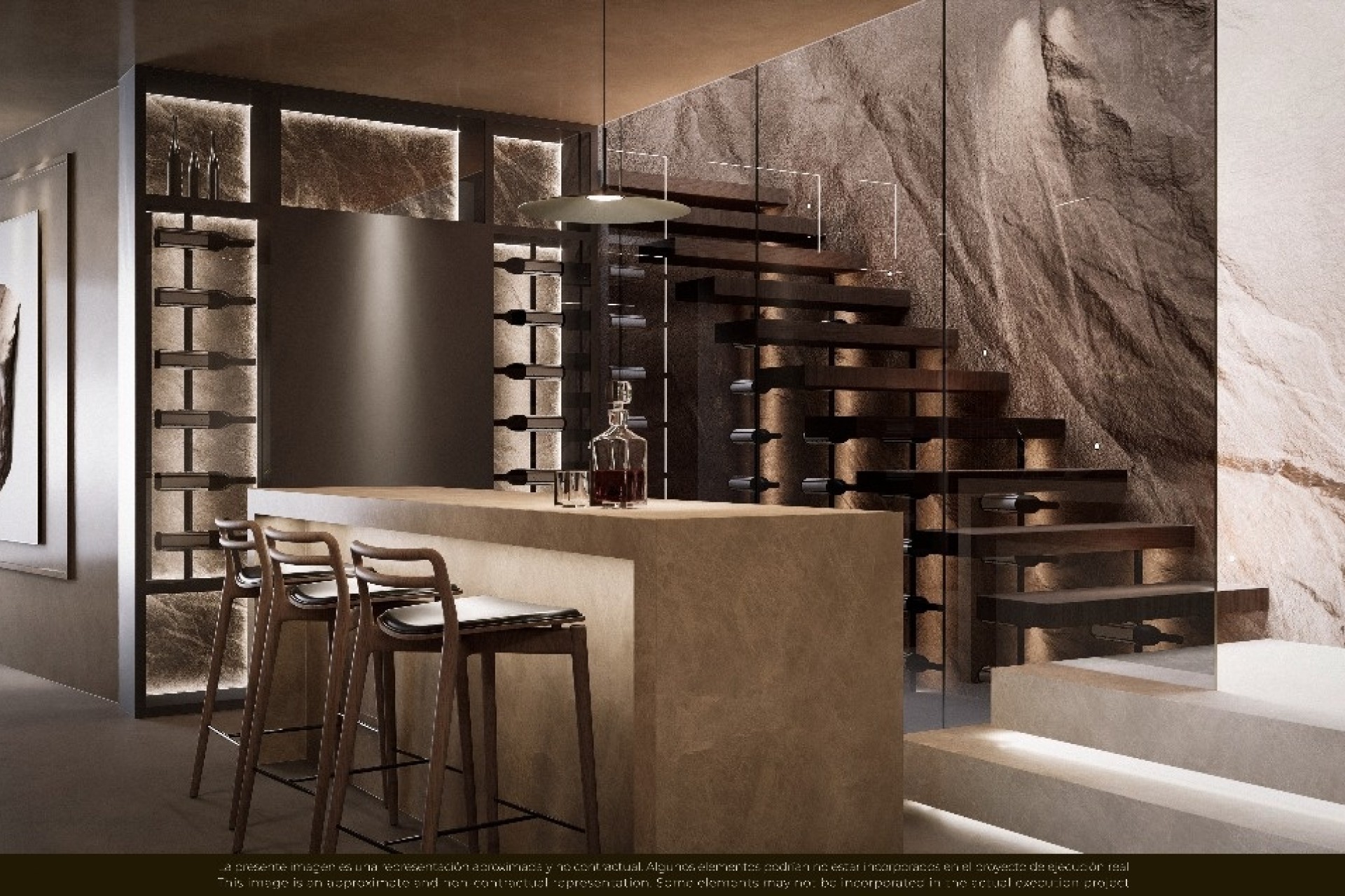 Nueva construcción  - Villa -
Marbella