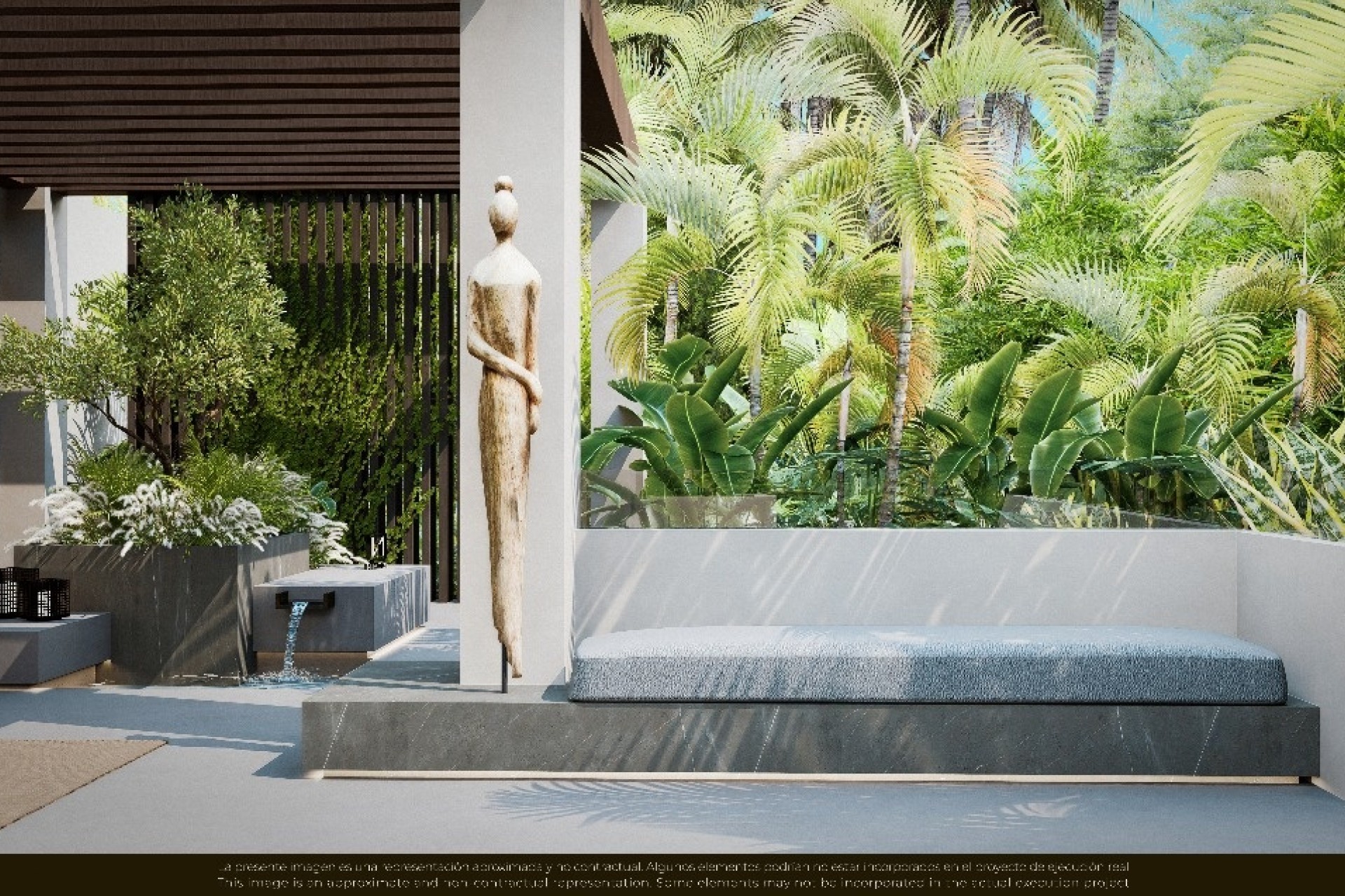 Nueva construcción  - Villa -
Marbella