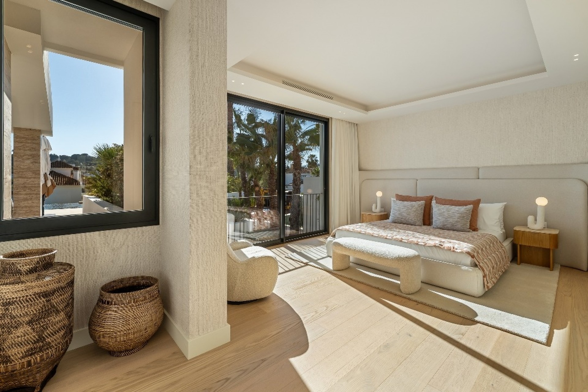 Nueva construcción  - Villa -
Marbella