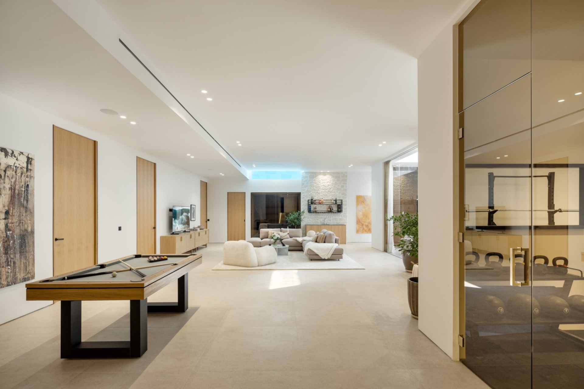 Nueva construcción  - Villa -
Marbella