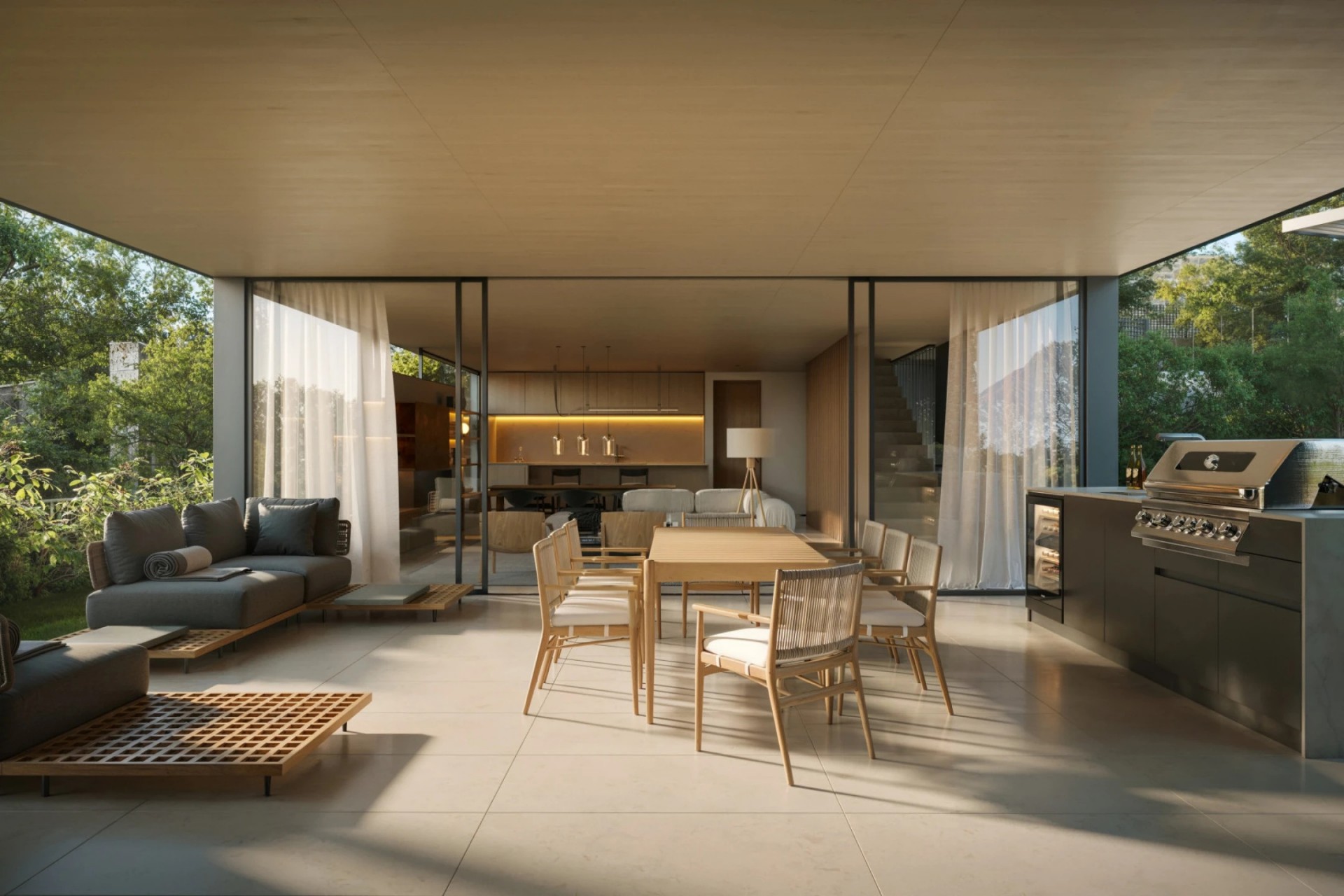 Nueva construcción  - Villa -
Marbella