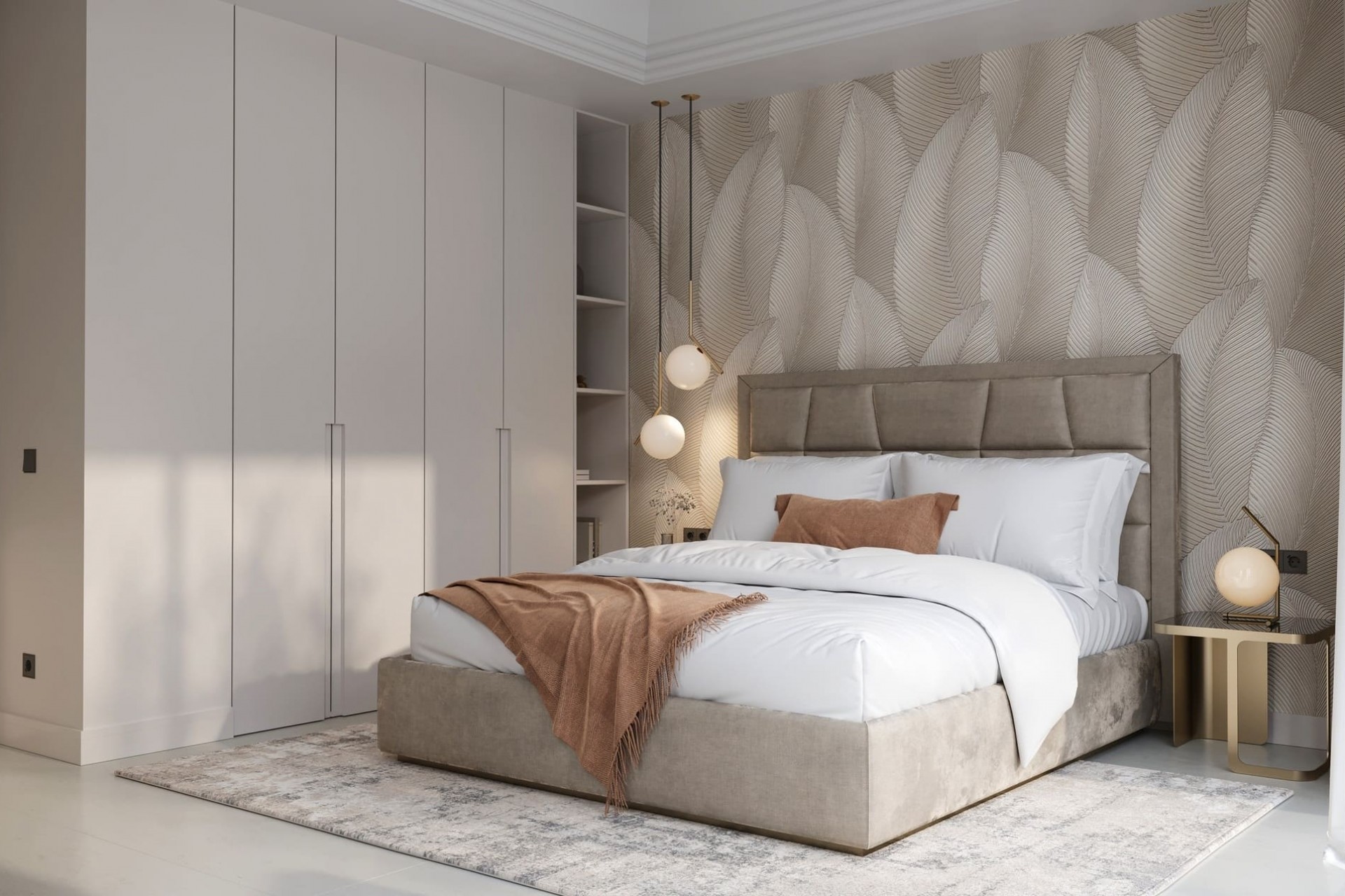 Nueva construcción  - Villa -
Marbella