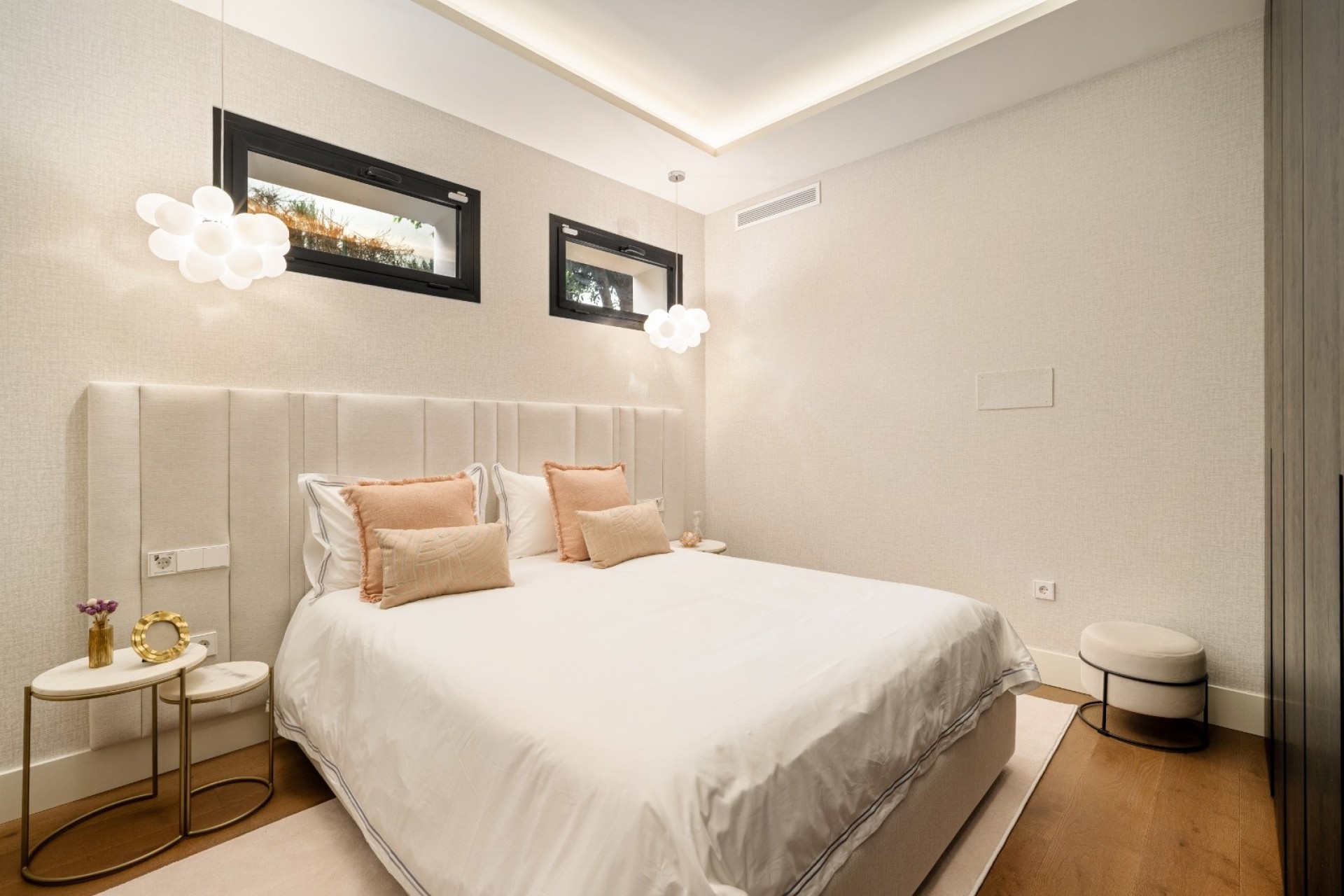 Nueva construcción  - Villa -
Marbella