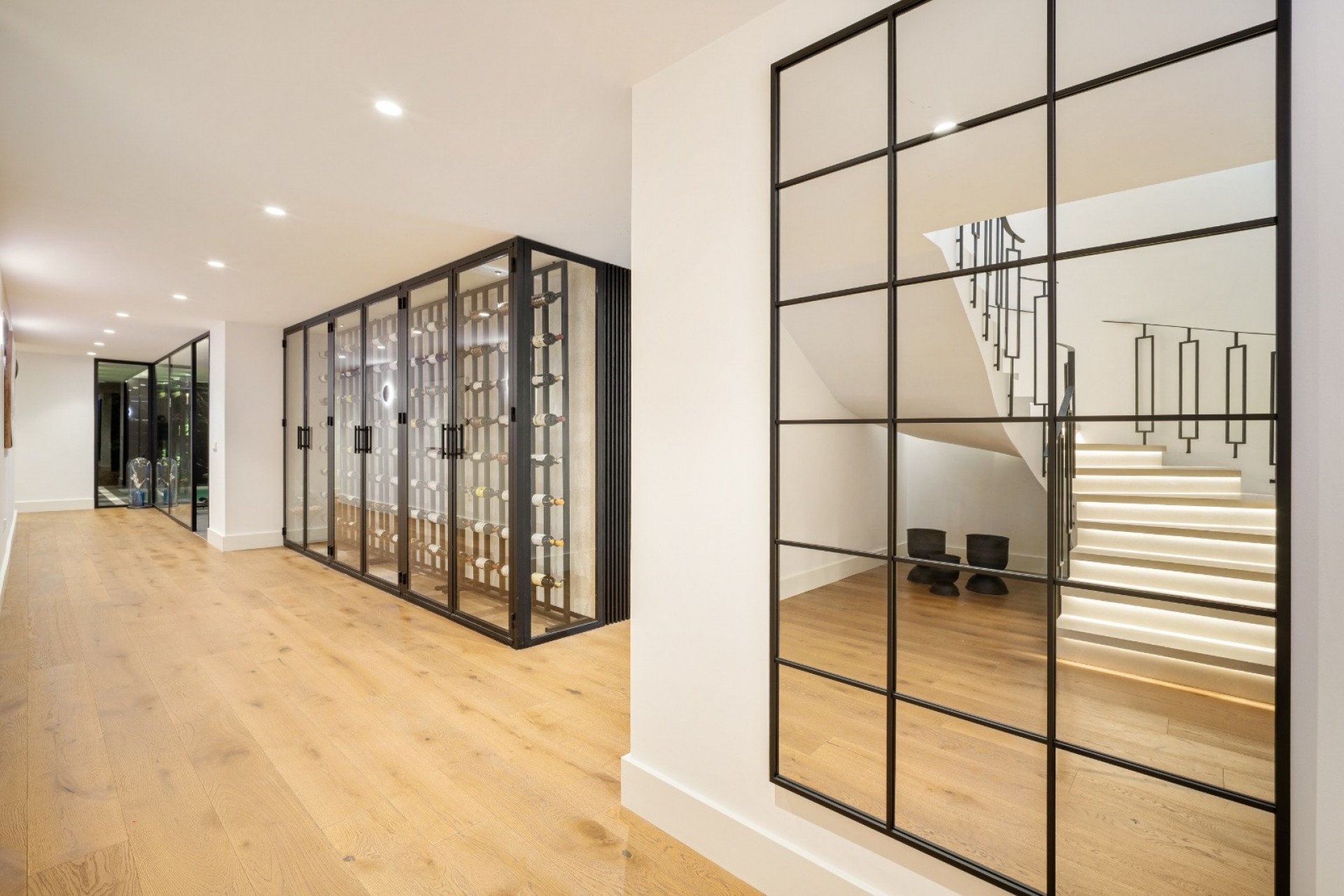 Nueva construcción  - Villa -
Marbella